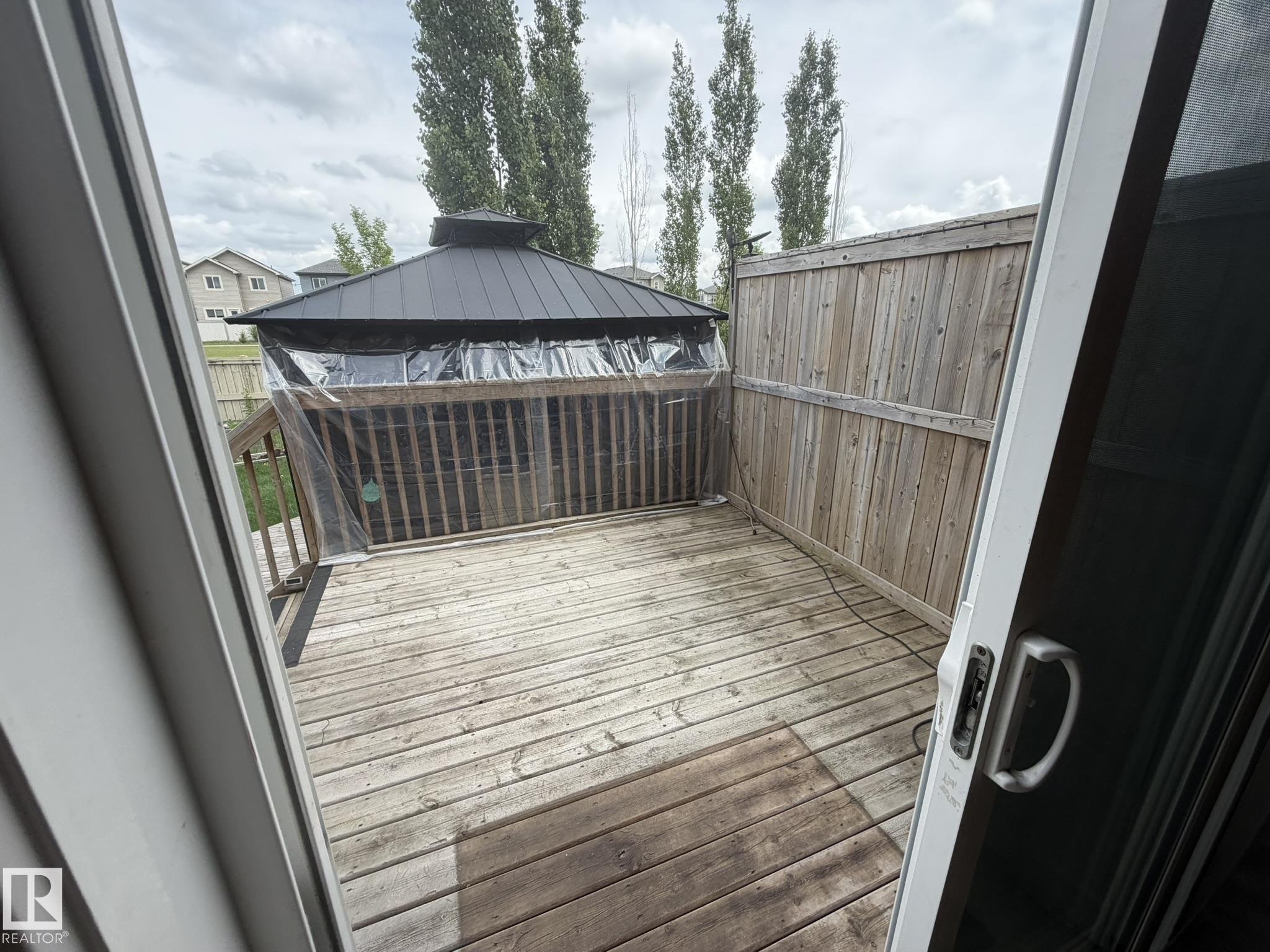 Photo 32 at 6821 Evans Wynd NW, Edgemont, Edmonton