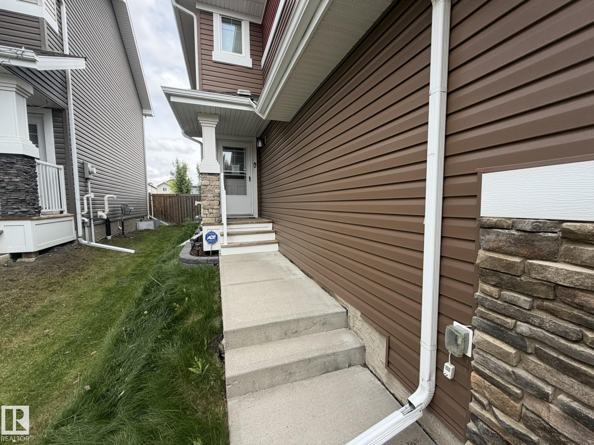 Photo 39 at 6821 Evans Wynd NW, Edgemont, Edmonton