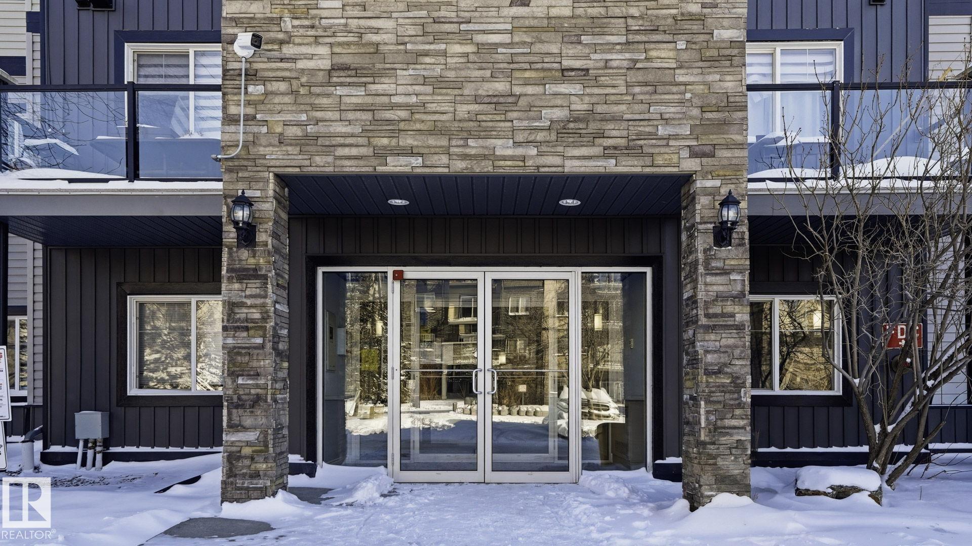 303 - 1204 156 Street NW, South Terwillegar, Edmonton