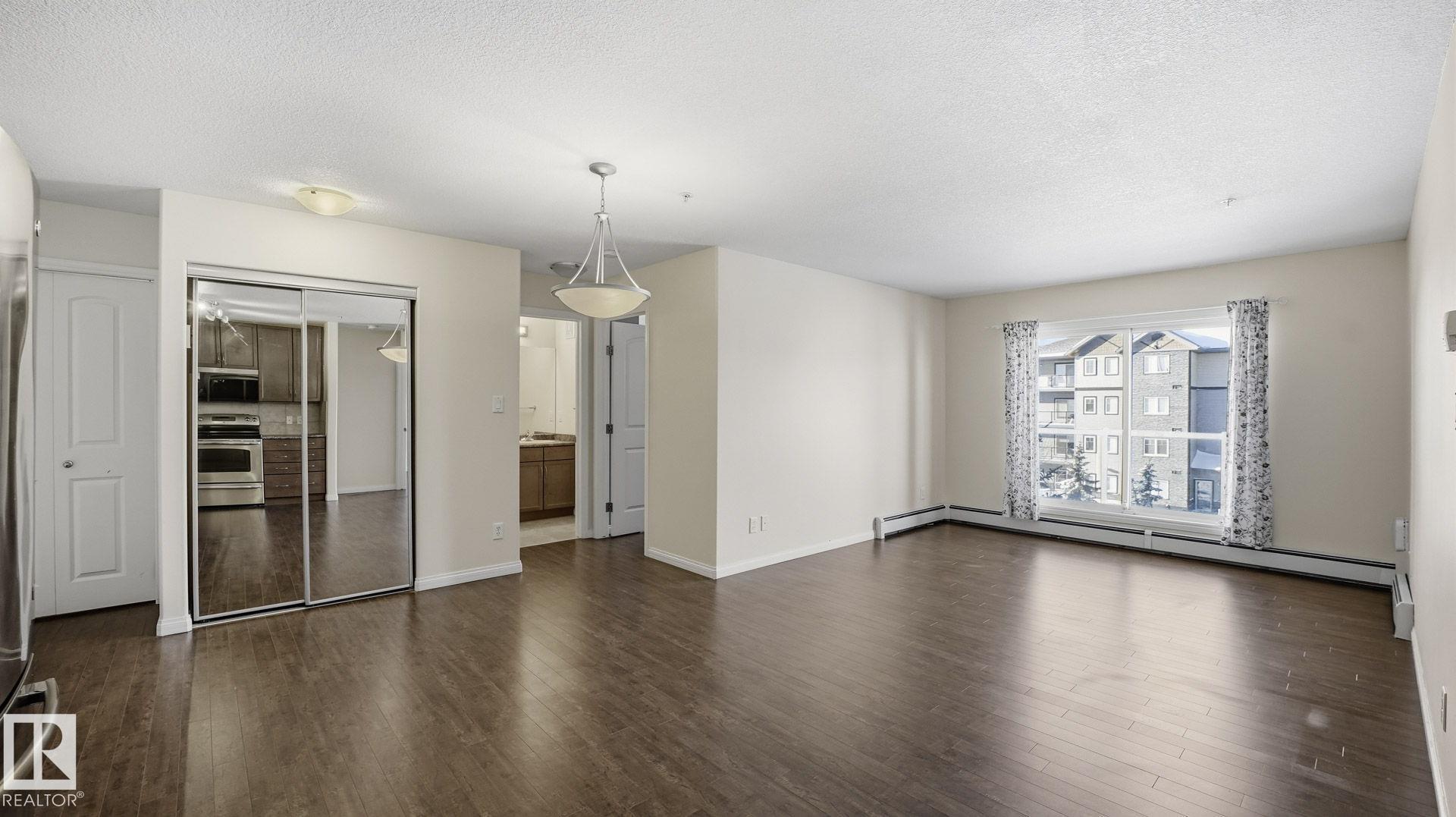 Photo 11 at 303 - 1204 156 Street NW, South Terwillegar, Edmonton