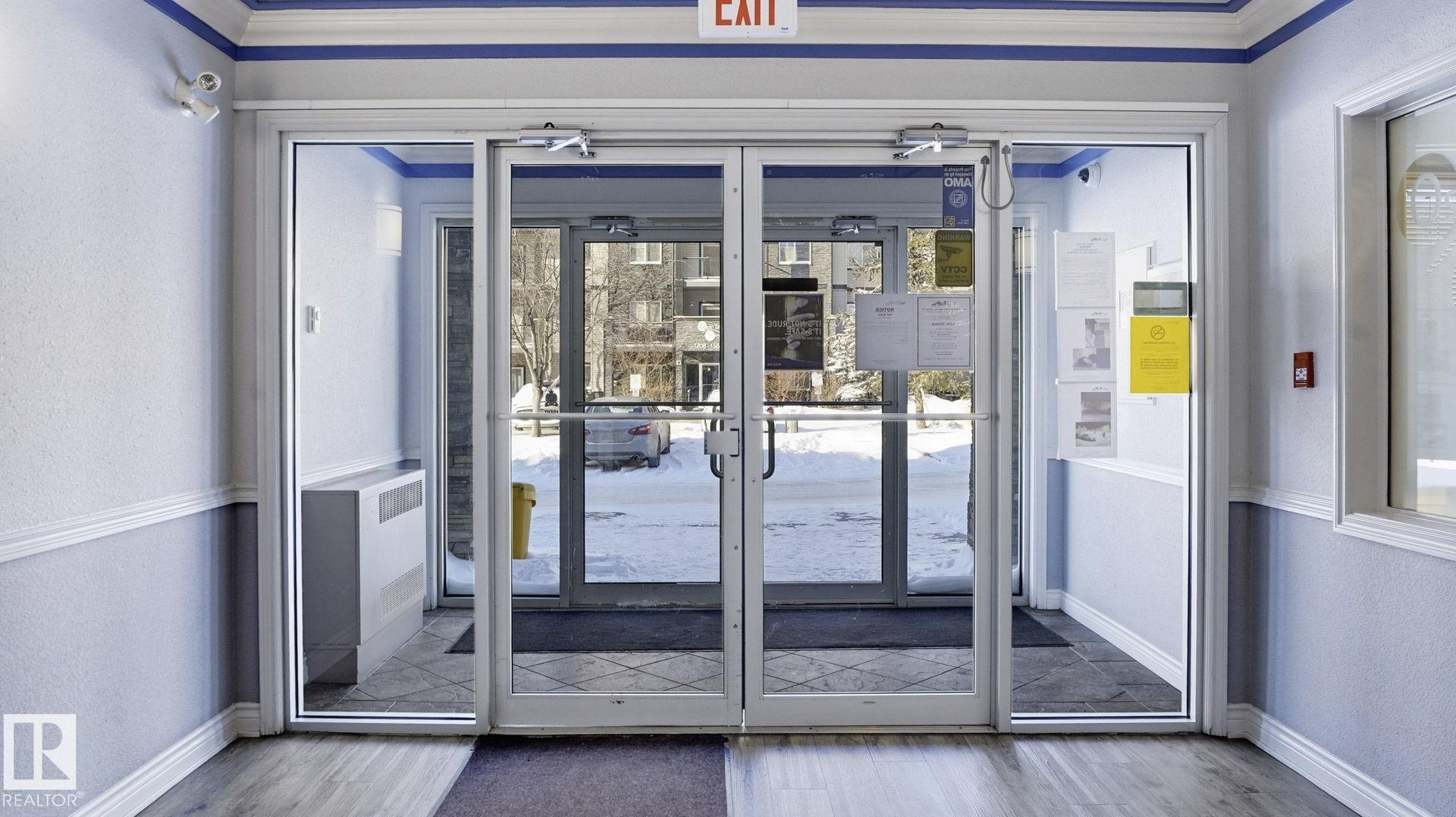 303 - 1204 156 Street NW, South Terwillegar, Edmonton