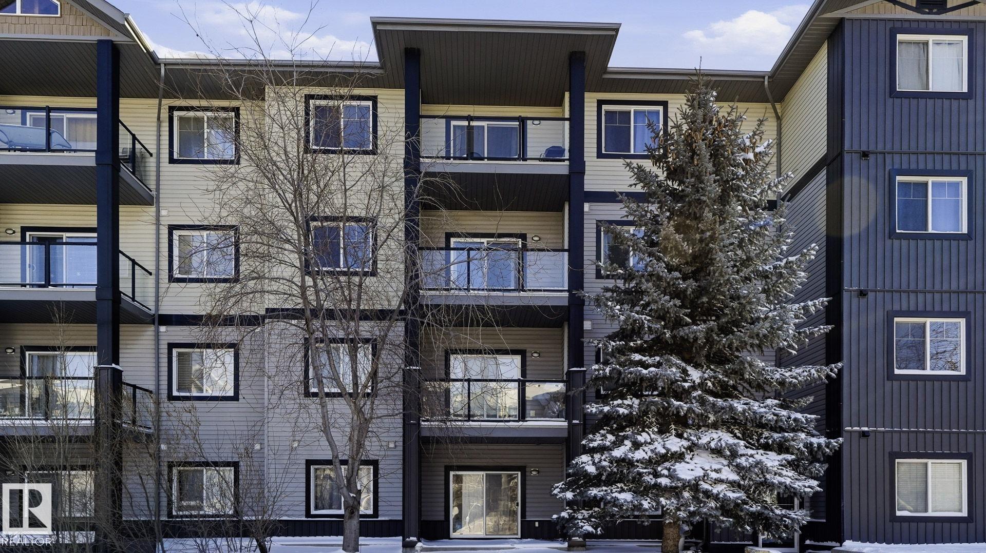 Photo 23 at 303 - 1204 156 Street NW, South Terwillegar, Edmonton