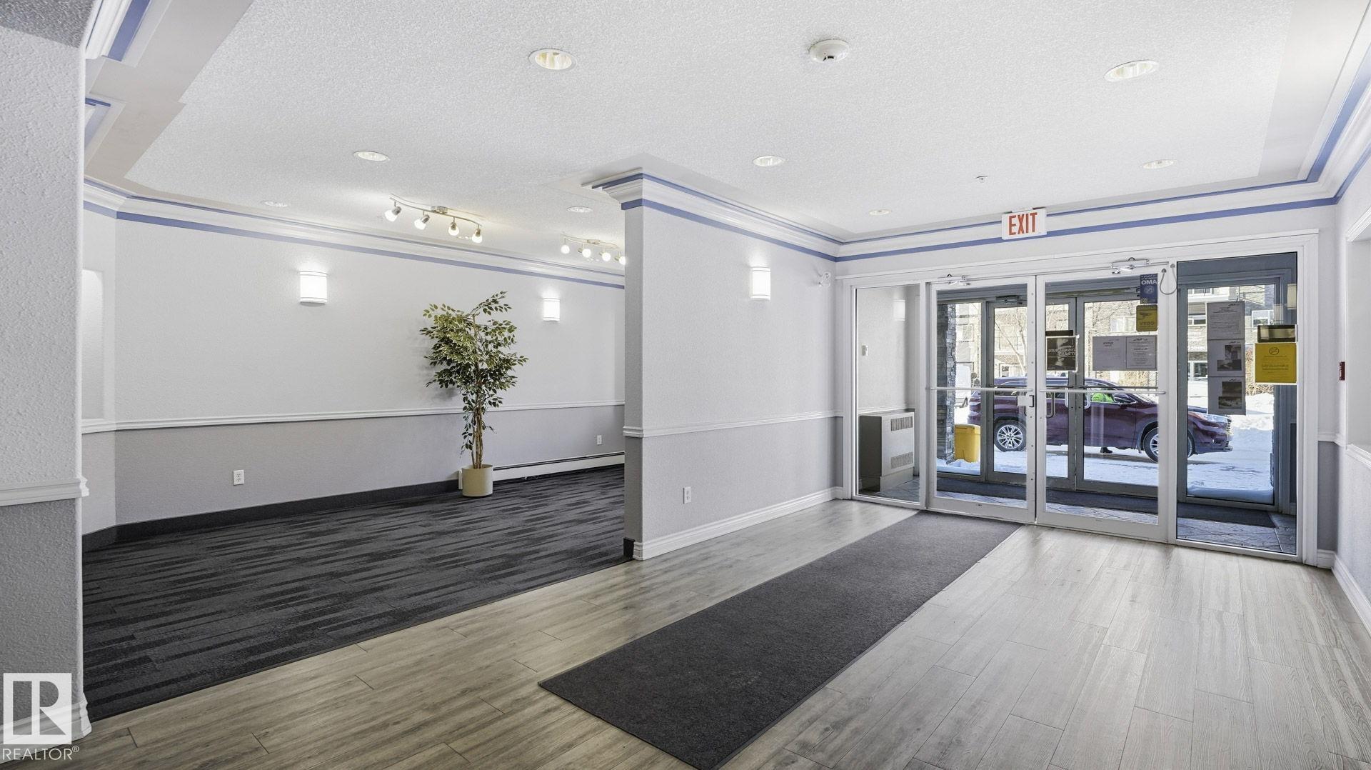 303 - 1204 156 Street NW, South Terwillegar, Edmonton