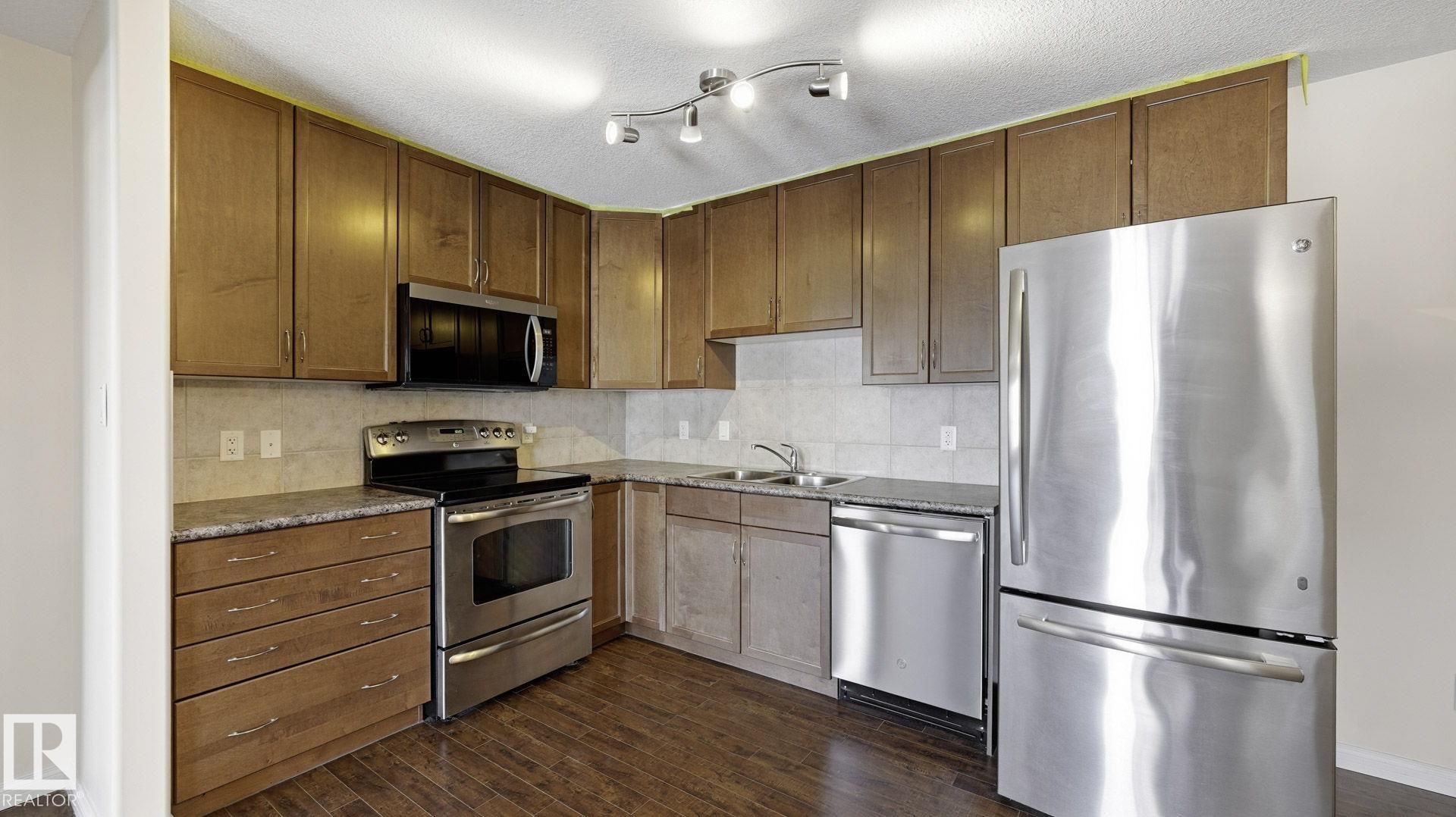Photo 8 at 303 - 1204 156 Street NW, South Terwillegar, Edmonton