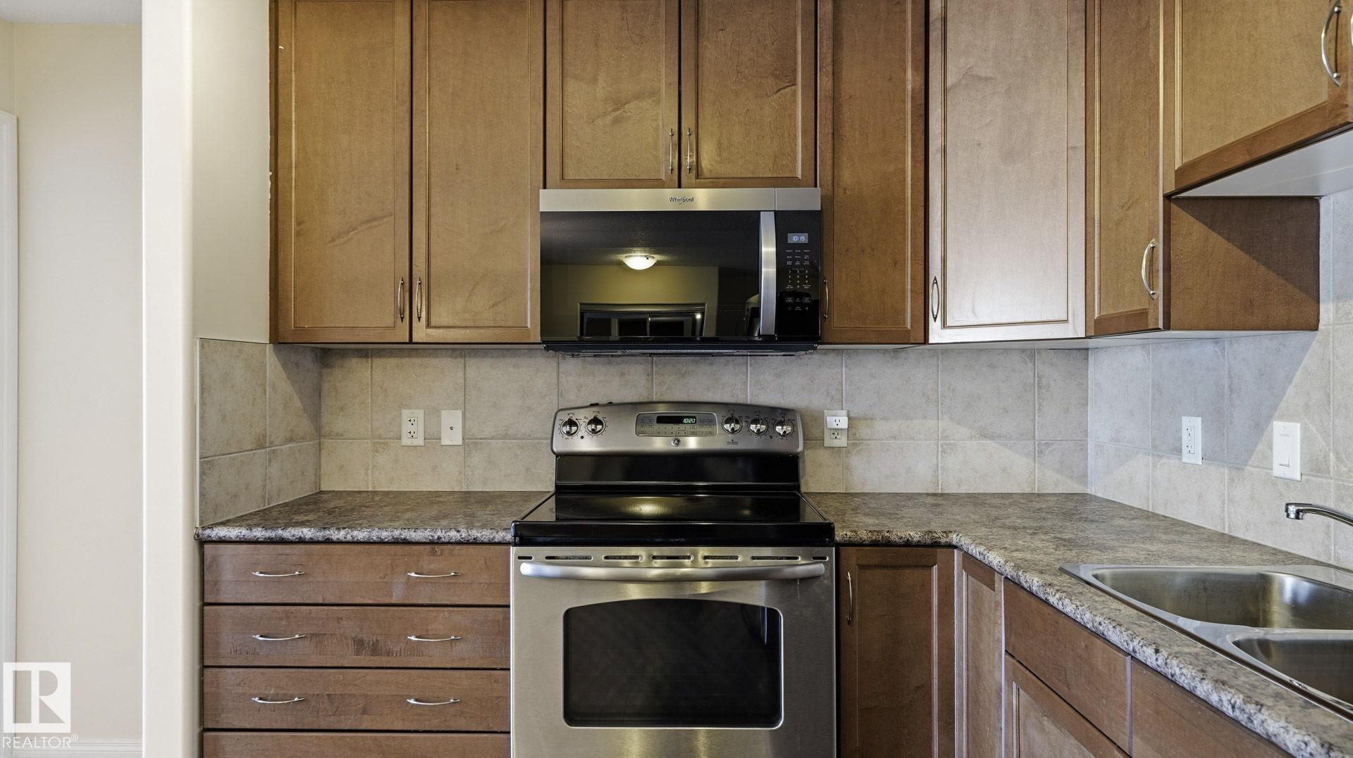 Photo 10 at 303 - 1204 156 Street NW, South Terwillegar, Edmonton