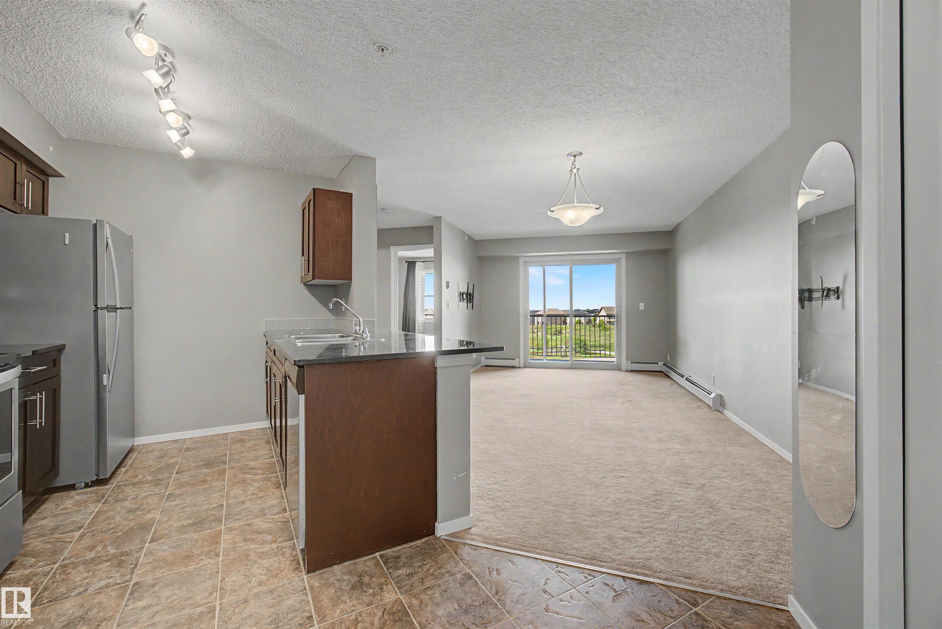 313 - 5370 Chappelle Road SW, Chappelle Area, Edmonton