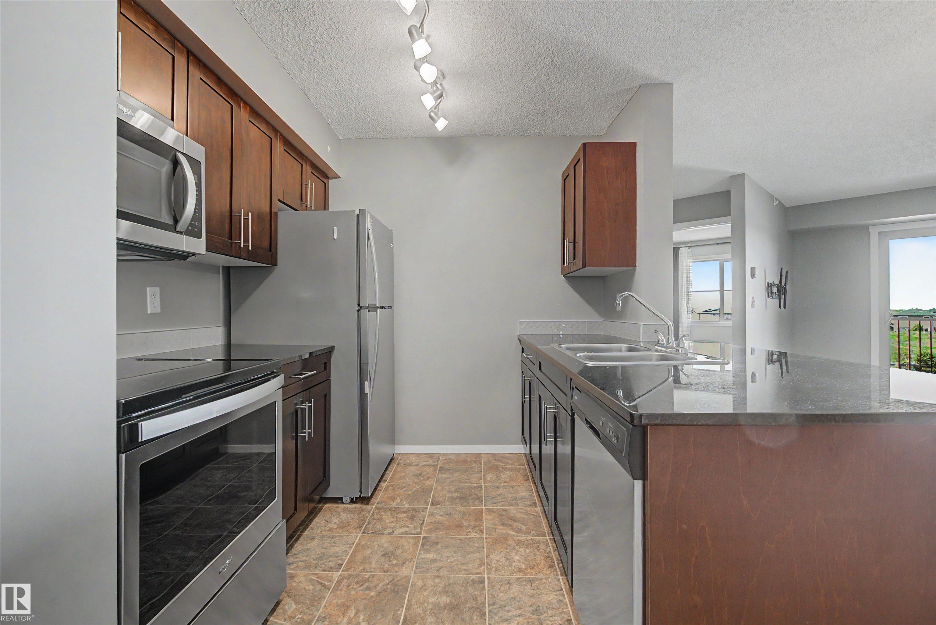 313 - 5370 Chappelle Road SW, Chappelle Area, Edmonton