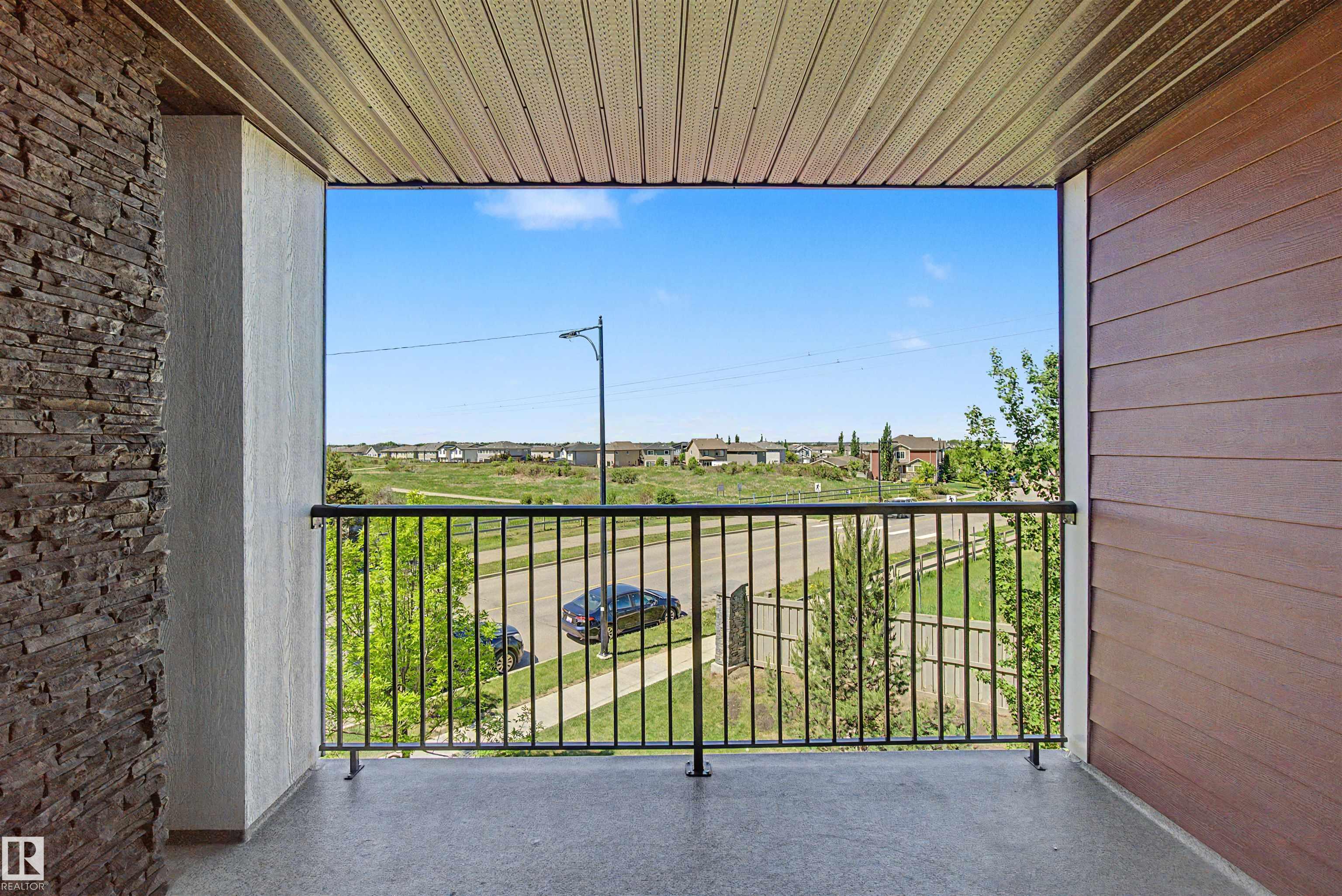 Photo 22 at 313 - 5370 Chappelle Road SW, Chappelle Area, Edmonton