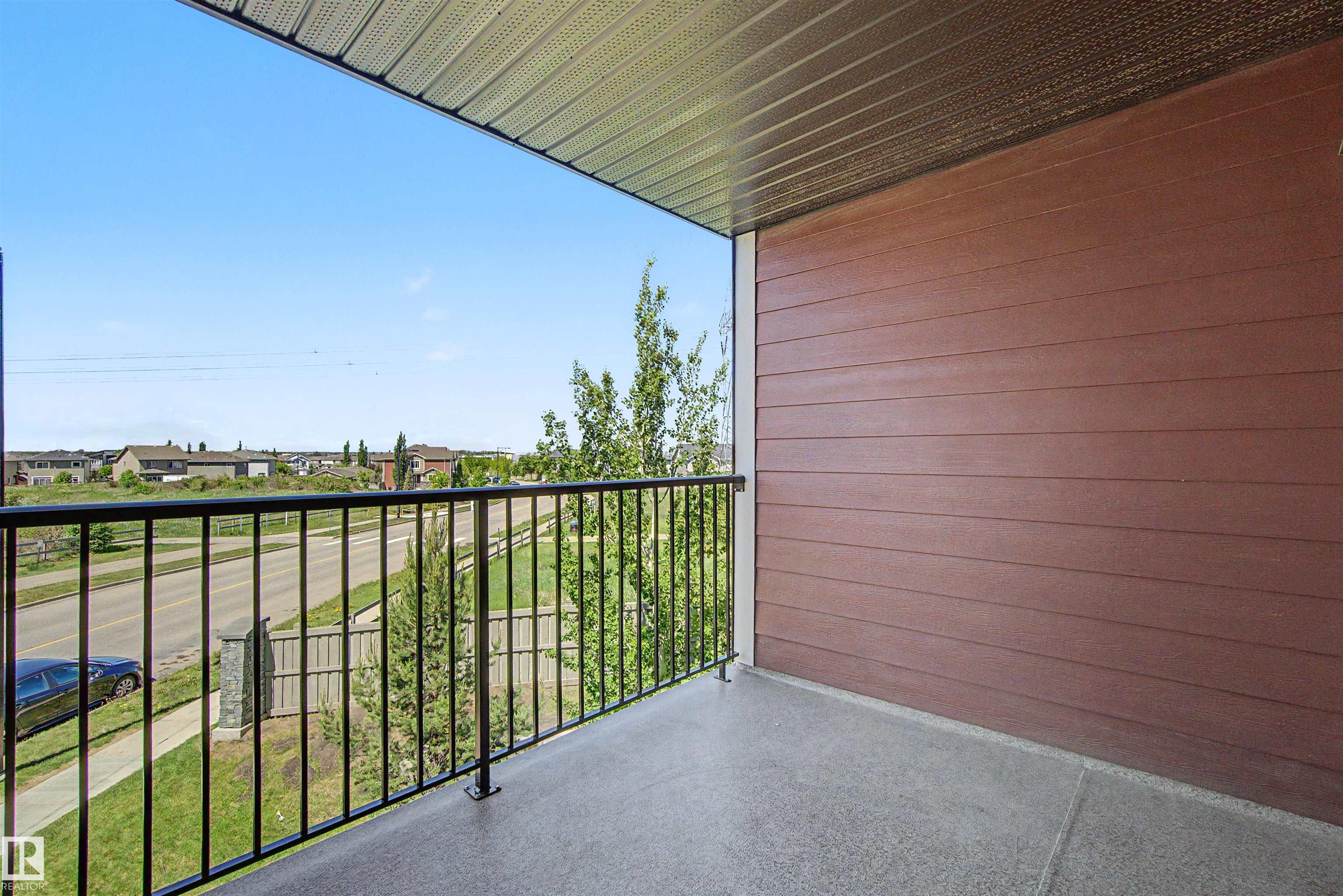 Photo 23 at 313 - 5370 Chappelle Road SW, Chappelle Area, Edmonton