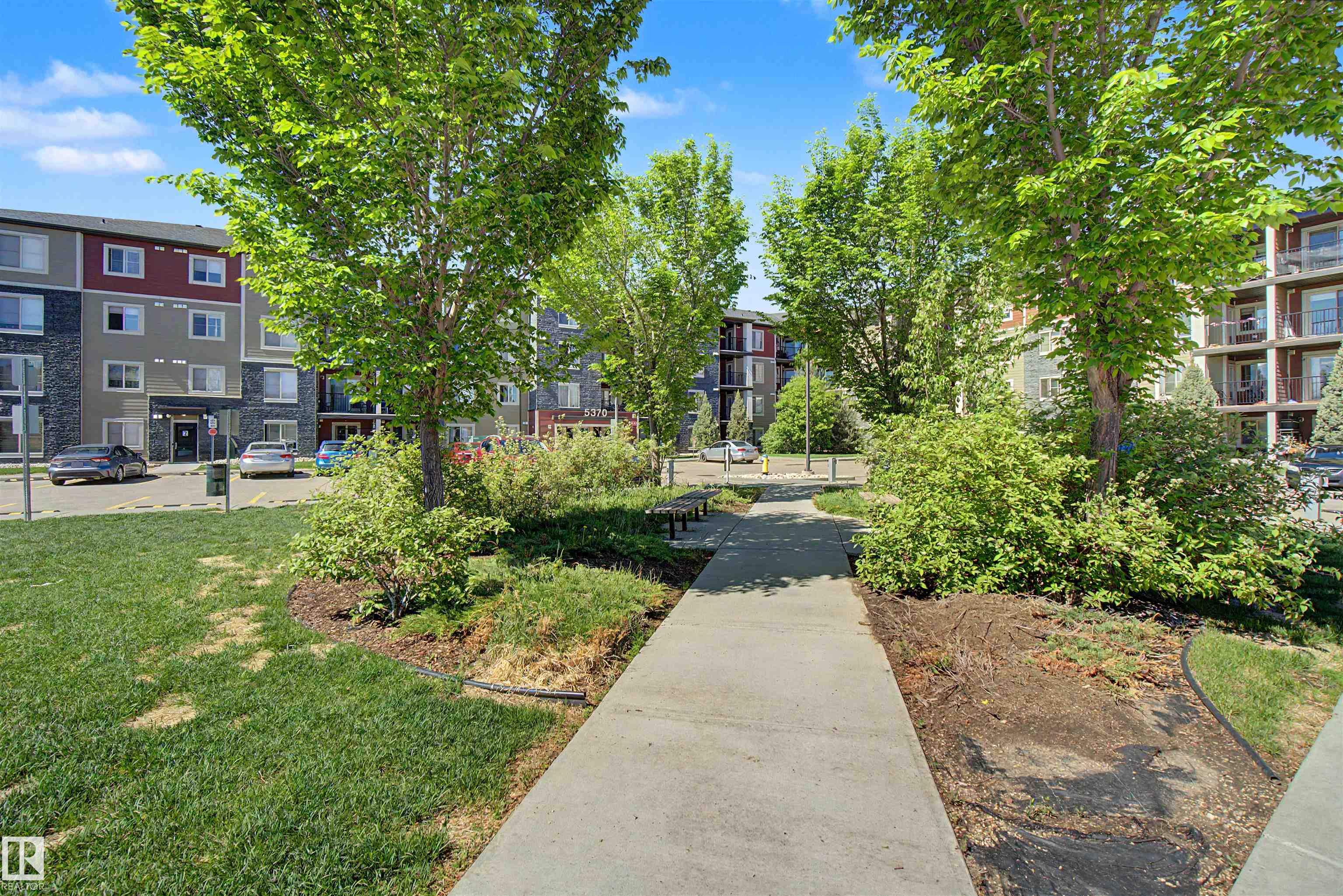 Photo 26 at 313 - 5370 Chappelle Road SW, Chappelle Area, Edmonton
