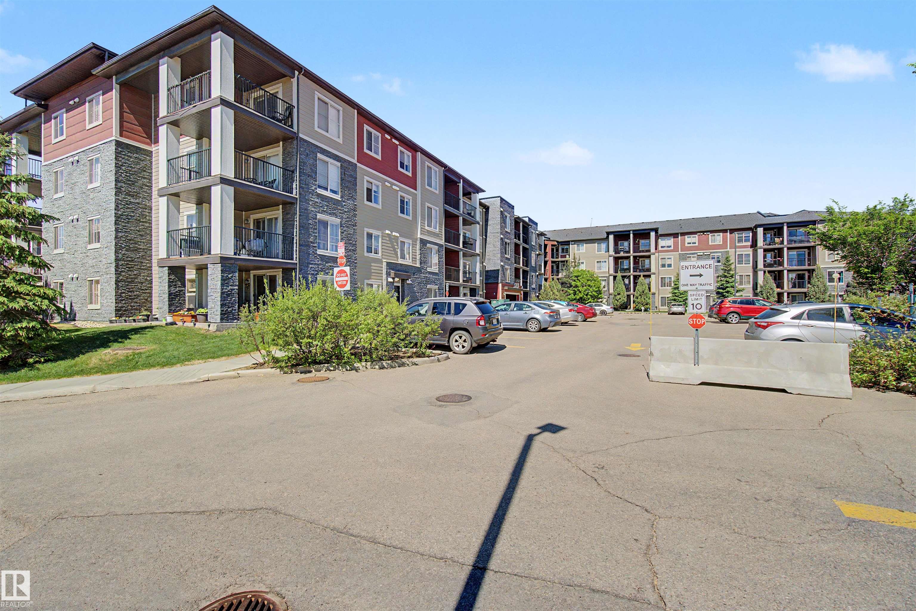 Photo 30 at 313 - 5370 Chappelle Road SW, Chappelle Area, Edmonton