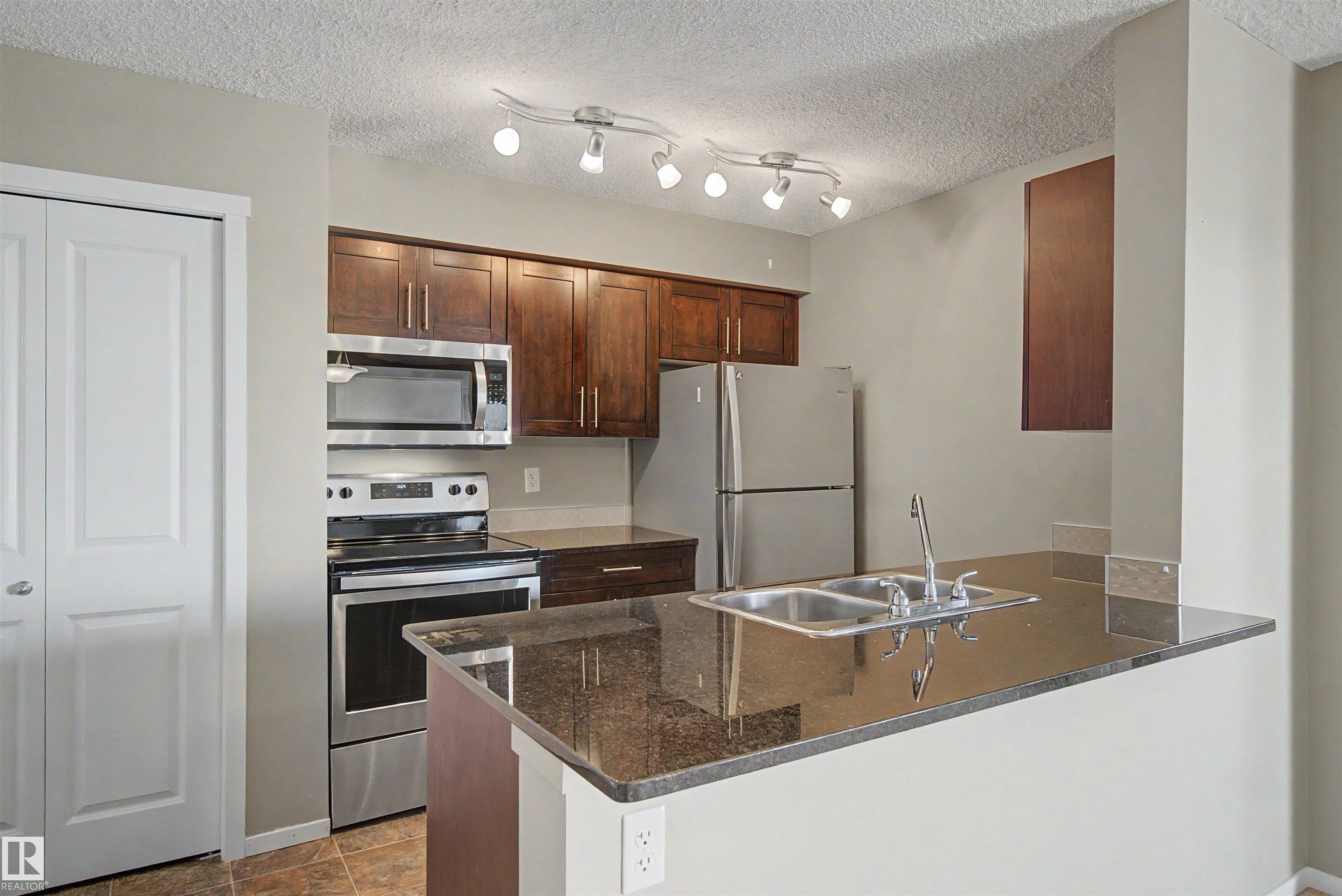 313 - 5370 Chappelle Road SW, Chappelle Area, Edmonton