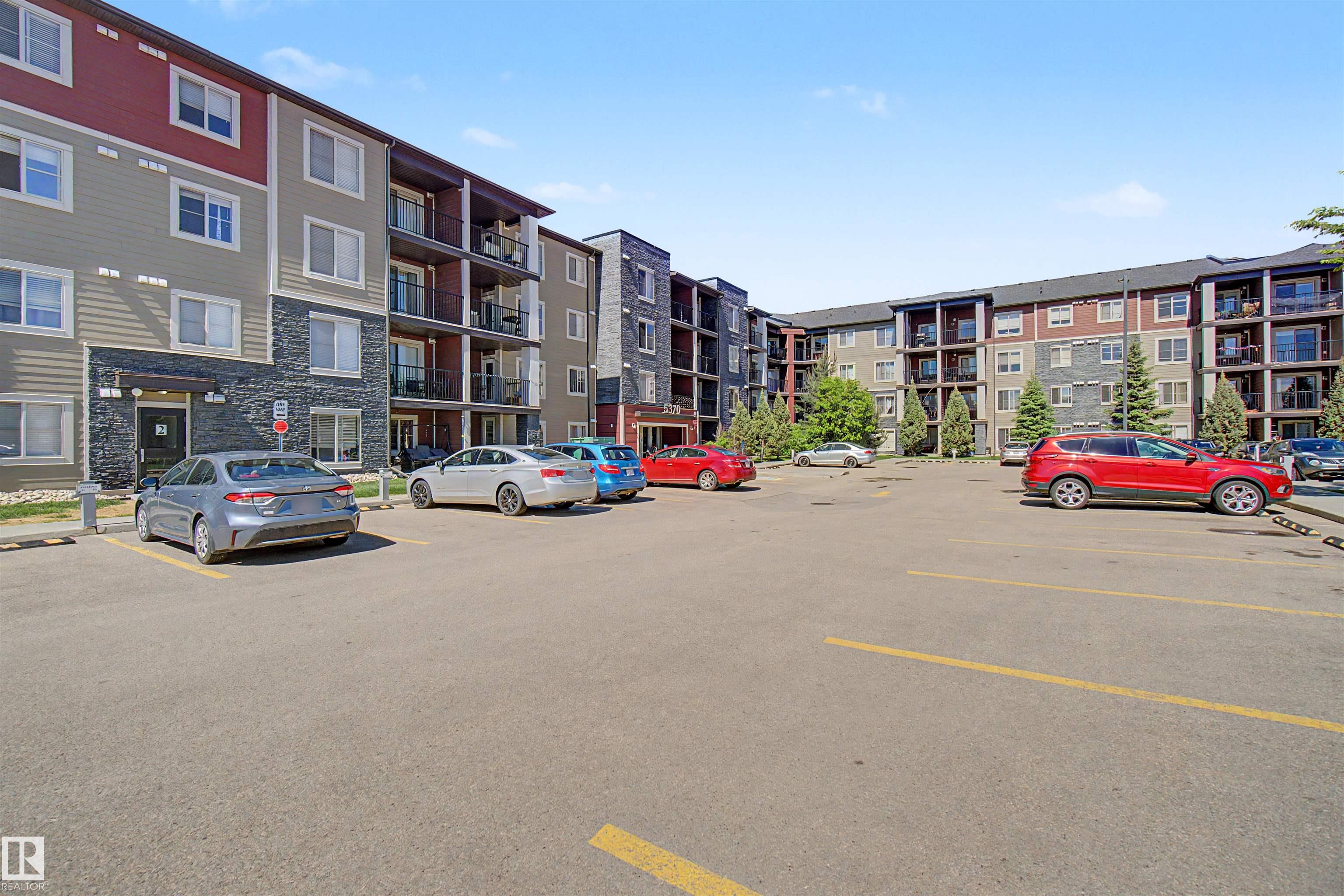 Photo 31 at 313 - 5370 Chappelle Road SW, Chappelle Area, Edmonton