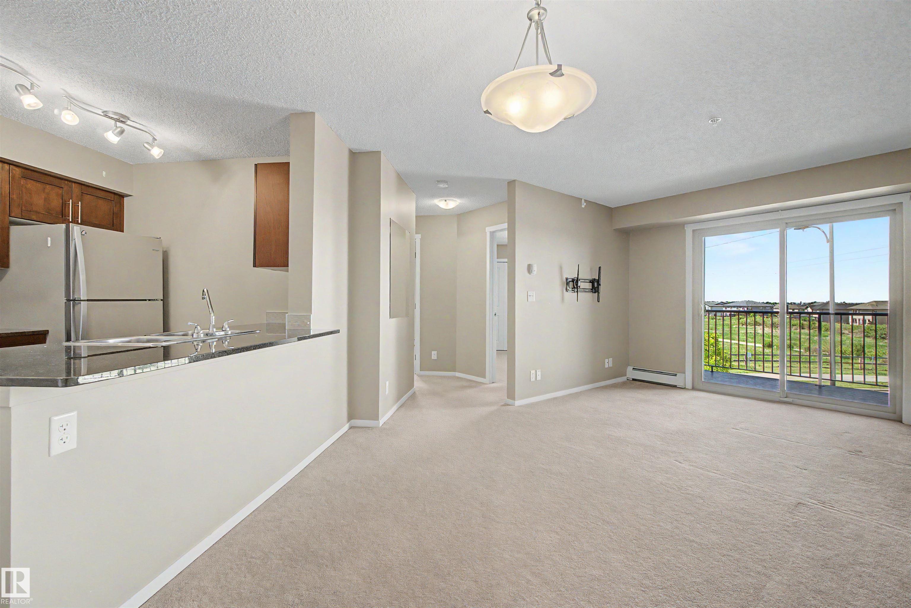 Photo 7 at 313 - 5370 Chappelle Road SW, Chappelle Area, Edmonton
