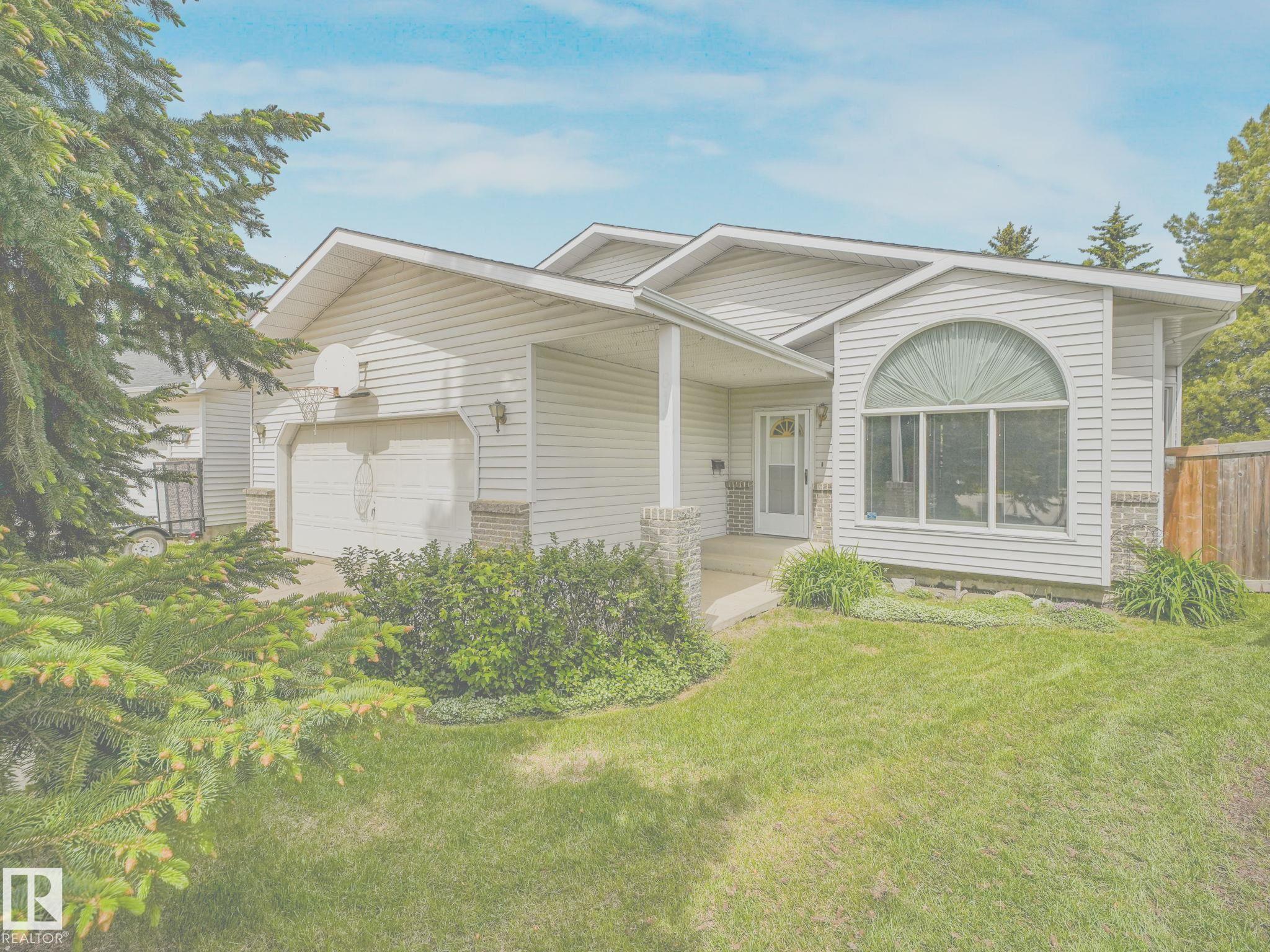 8121 188a Street NW, Aldergrove, Edmonton