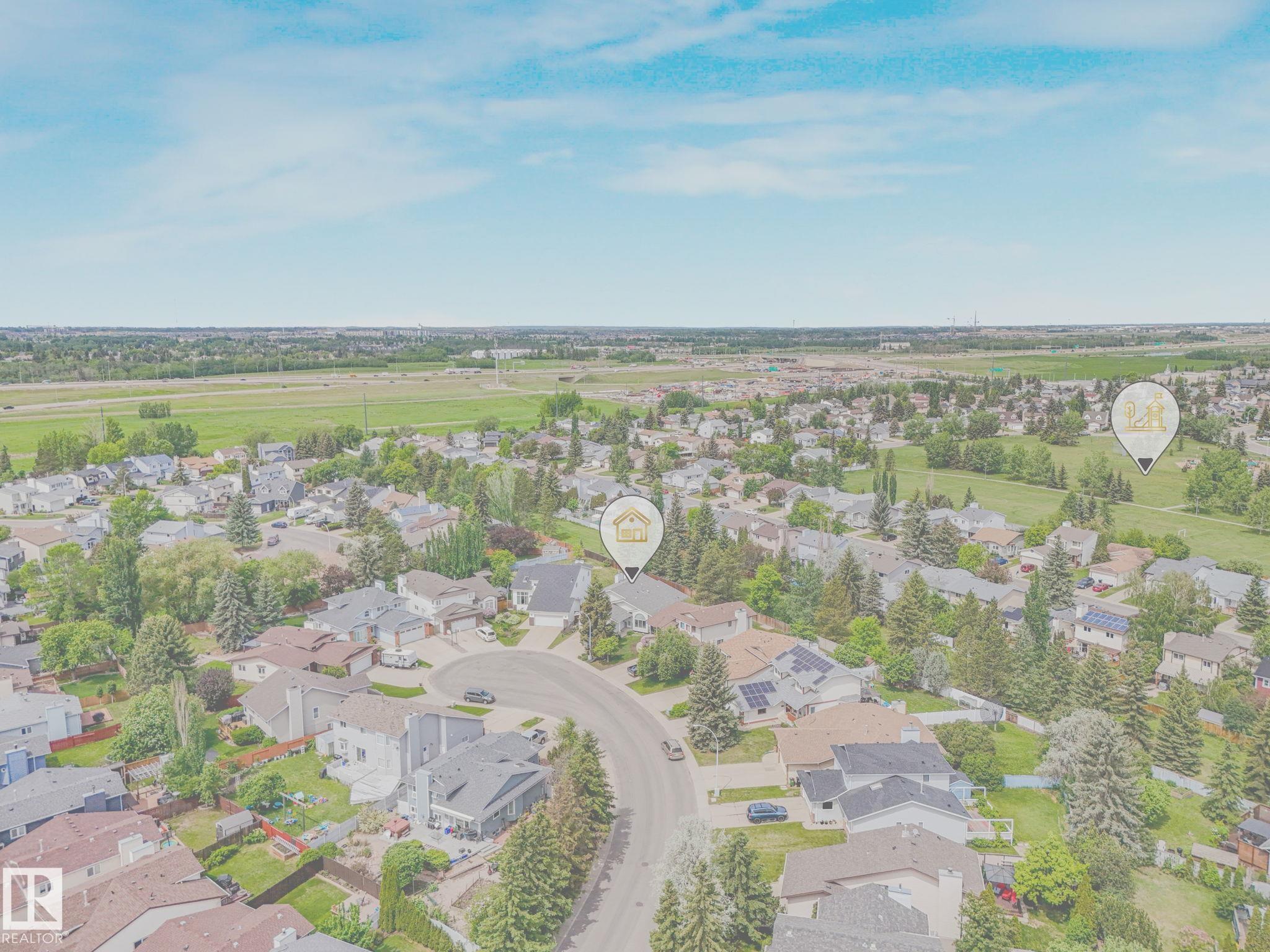 Photo 61 at 8121 188a Street NW, Aldergrove, Edmonton