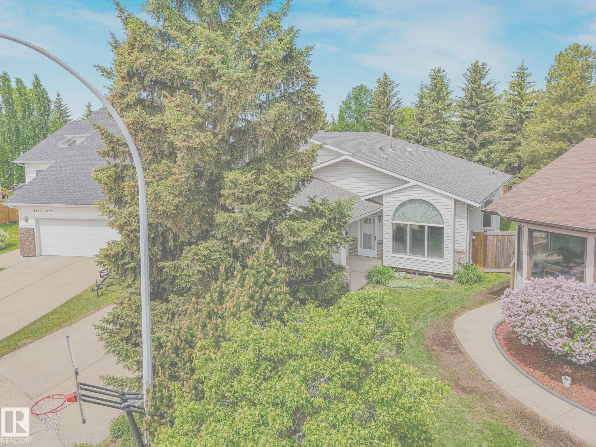 Photo 66 at 8121 188a Street NW, Aldergrove, Edmonton