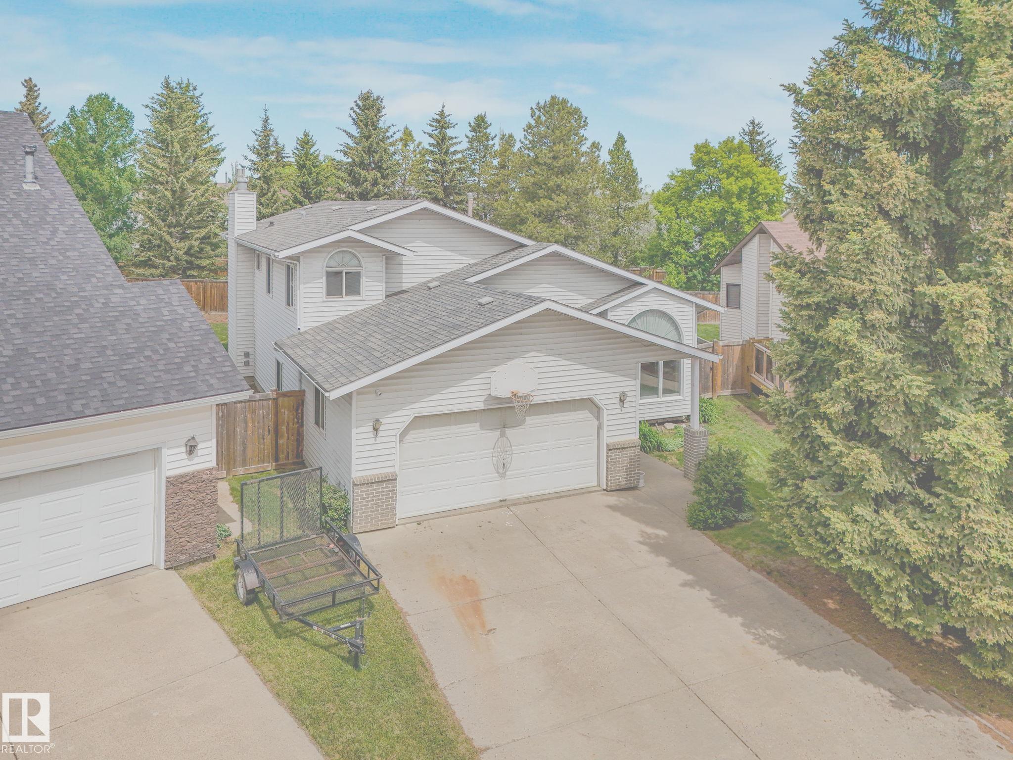 Photo 67 at 8121 188a Street NW, Aldergrove, Edmonton