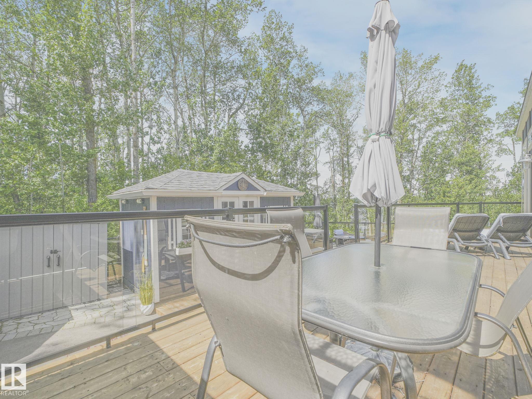 Photo 19 at 1 - 53509 Rge Road 60, Sunset Shores, Rural Parkland County