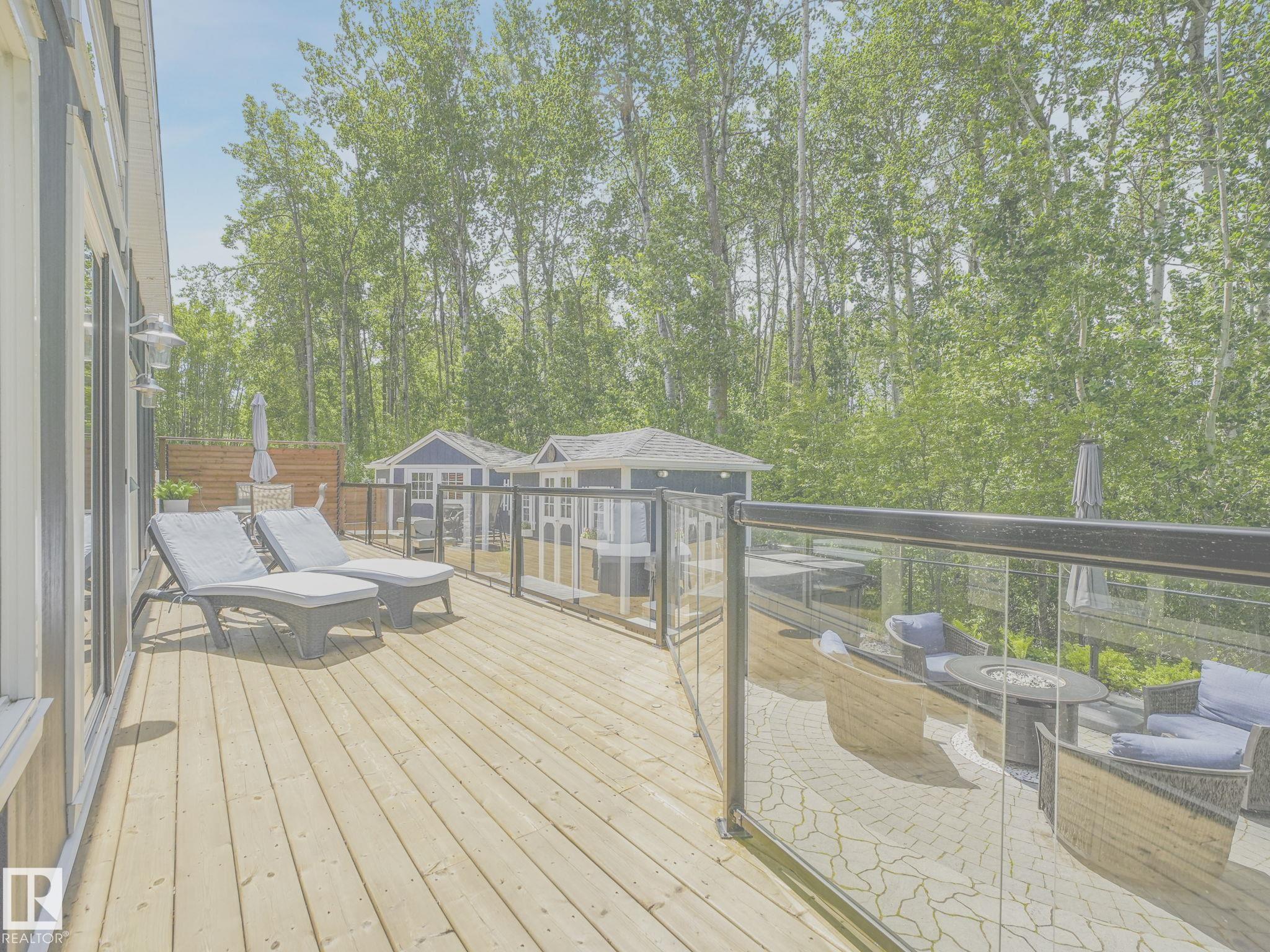 Photo 21 at 1 - 53509 Rge Road 60, Sunset Shores, Rural Parkland County