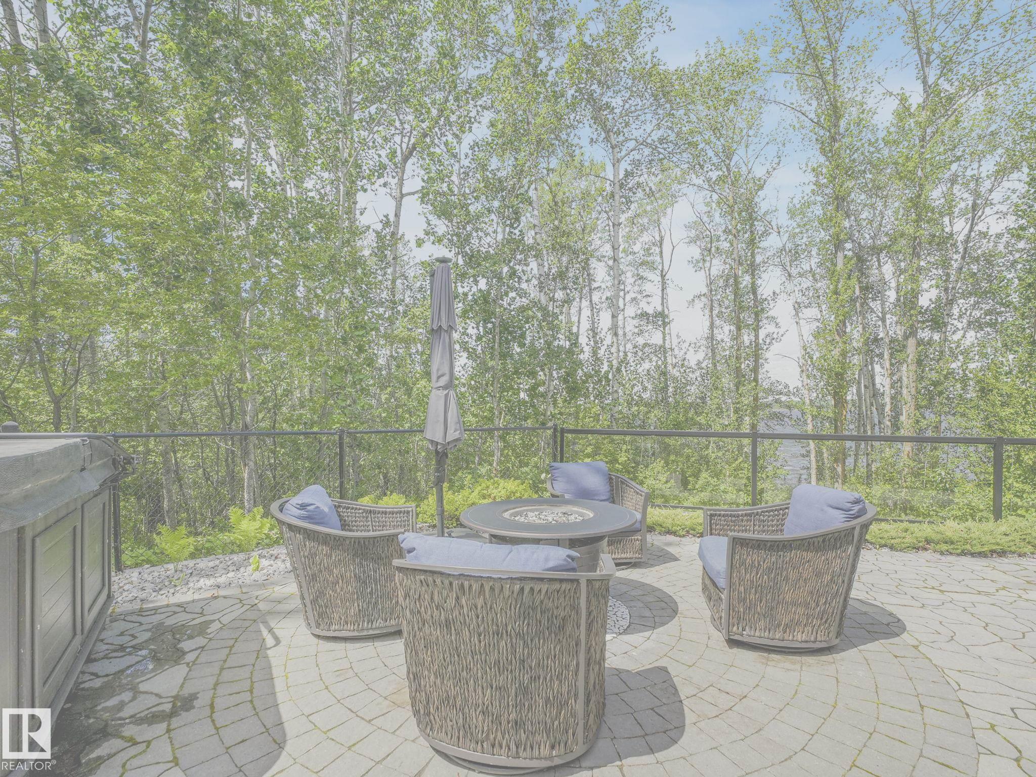 Photo 26 at 1 - 53509 Rge Road 60, Sunset Shores, Rural Parkland County