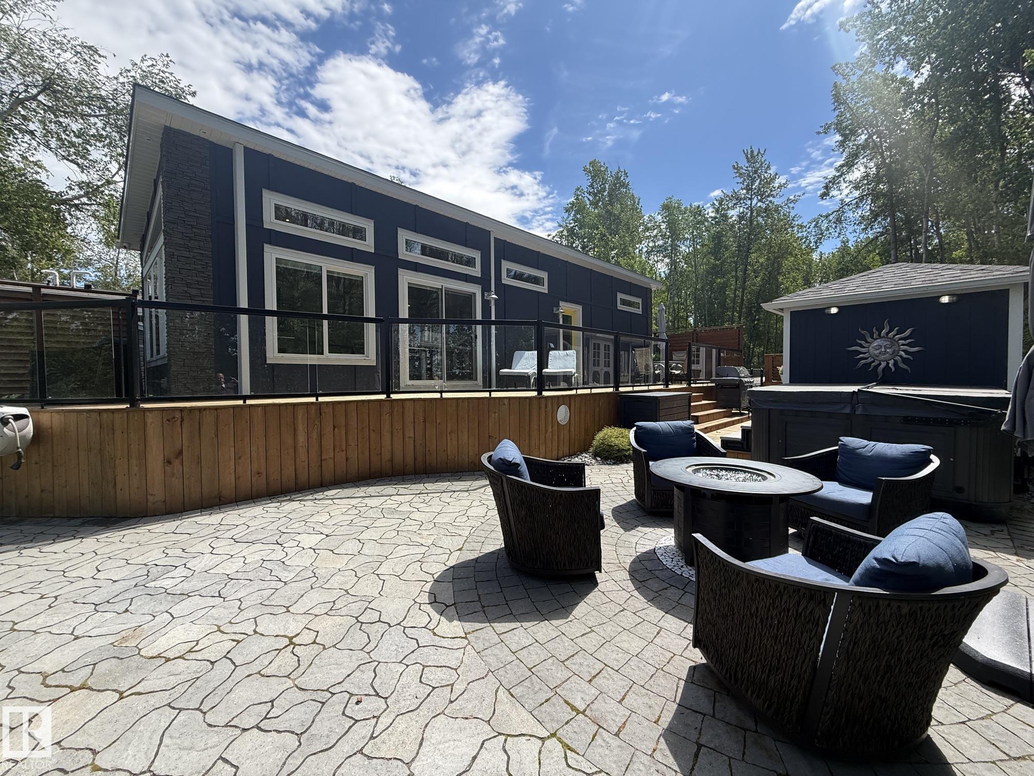 Photo 28 at 1 - 53509 Rge Road 60, Sunset Shores, Rural Parkland County