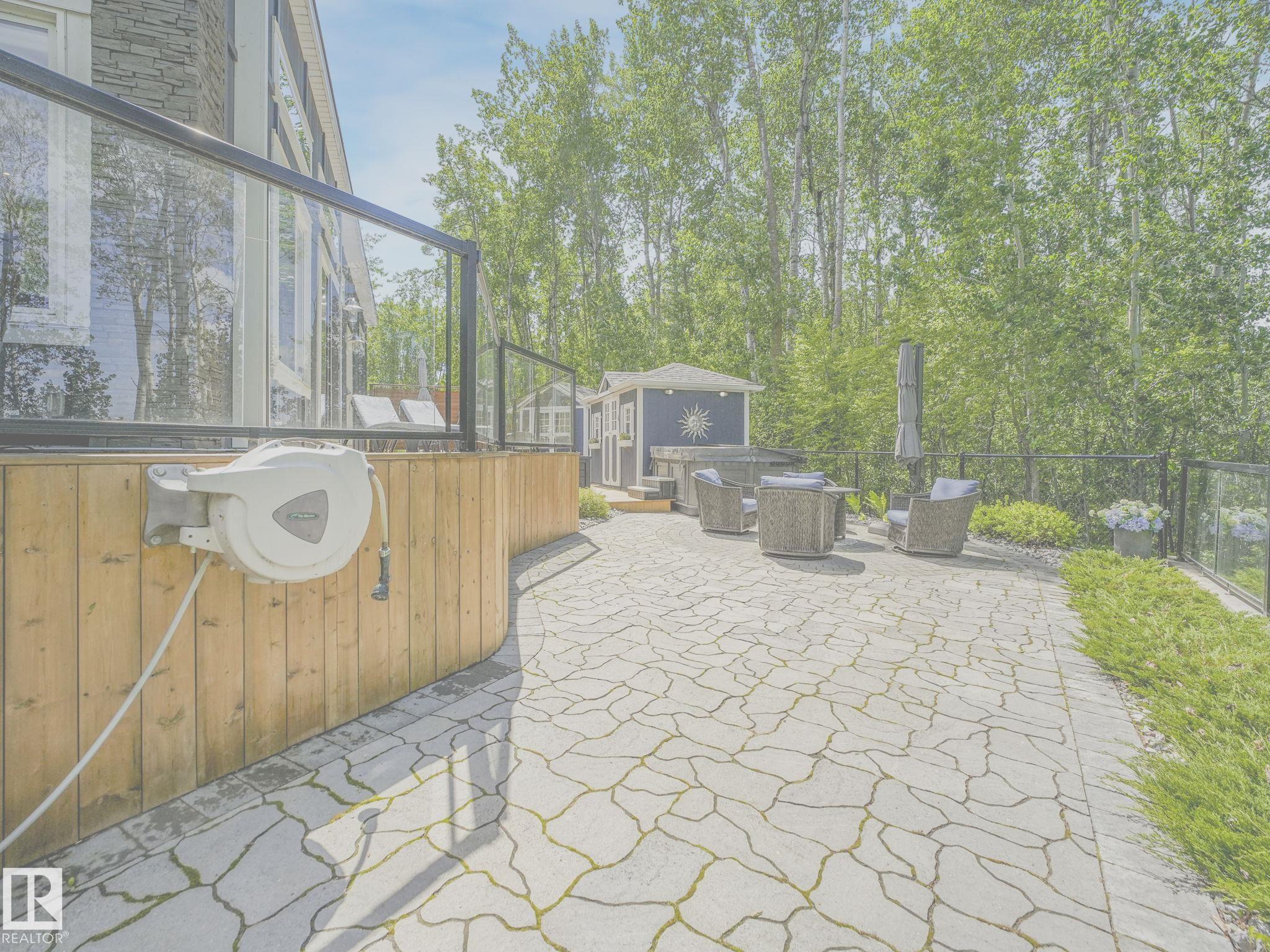 Photo 30 at 1 - 53509 Rge Road 60, Sunset Shores, Rural Parkland County