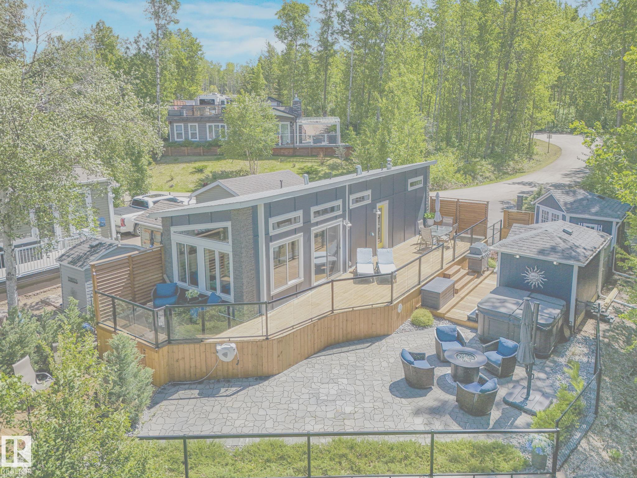 1 - 53509 Rge Road 60, Sunset Shores, Rural Parkland County