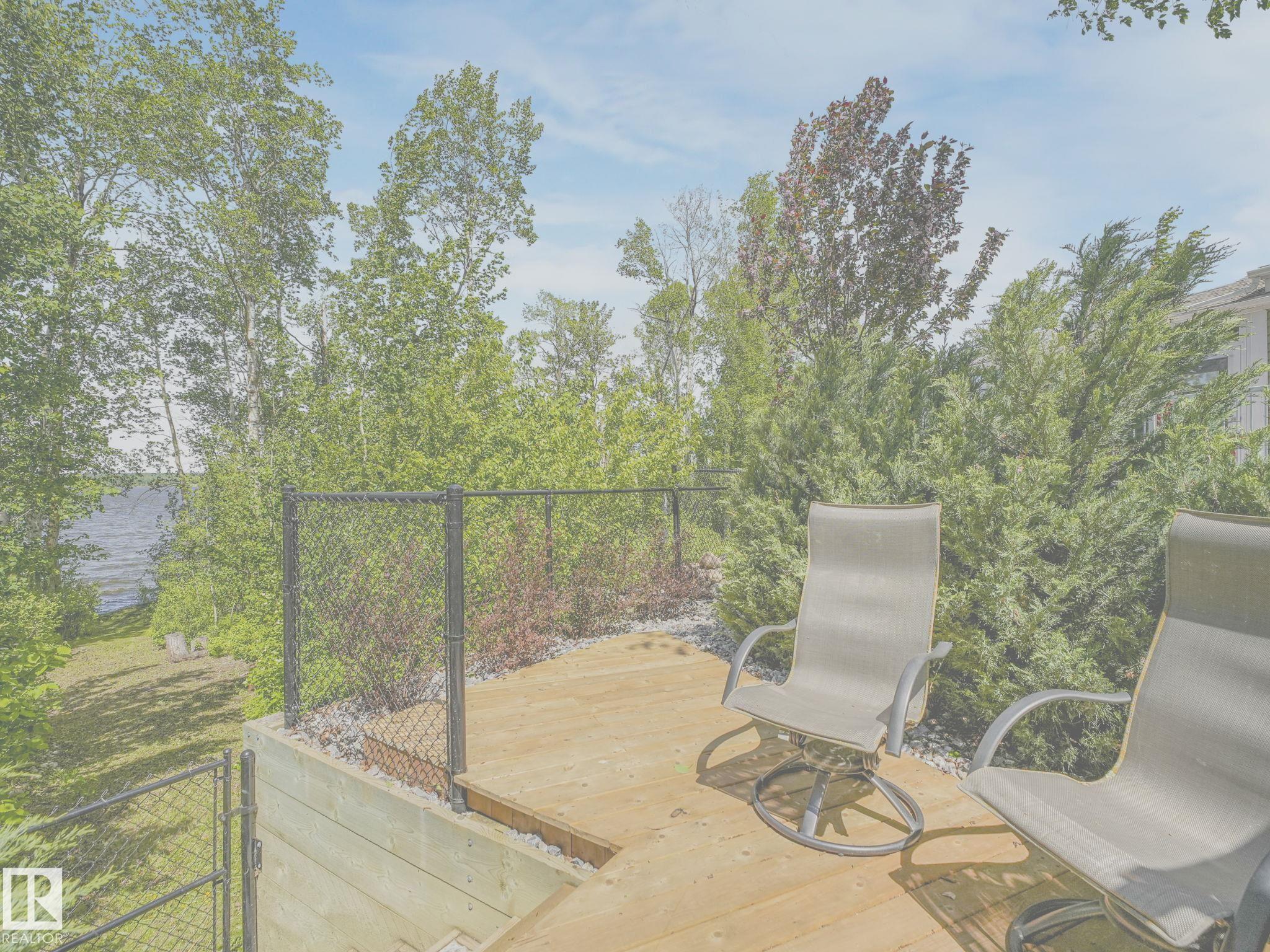 Photo 31 at 1 - 53509 Rge Road 60, Sunset Shores, Rural Parkland County