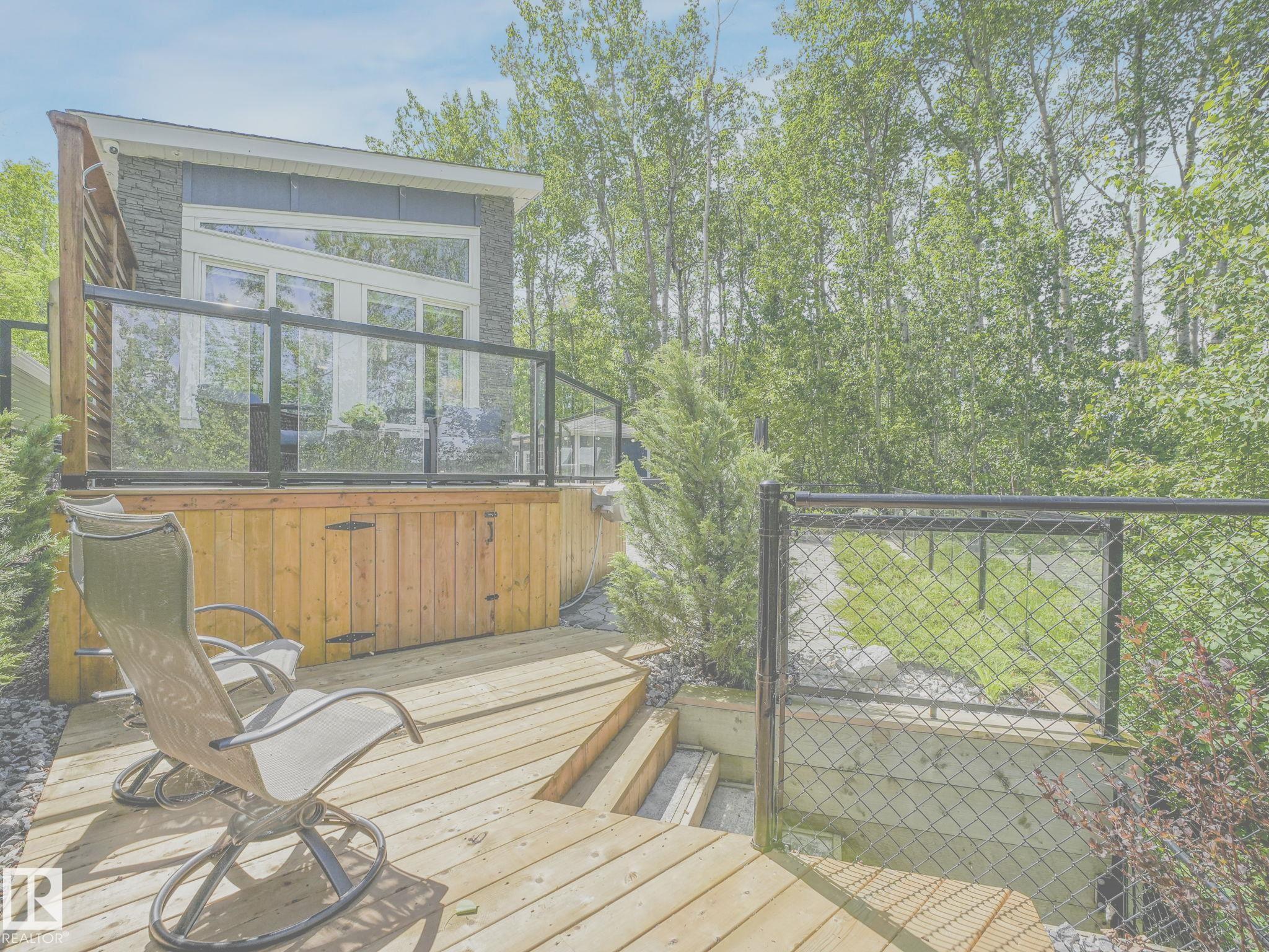 Photo 32 at 1 - 53509 Rge Road 60, Sunset Shores, Rural Parkland County
