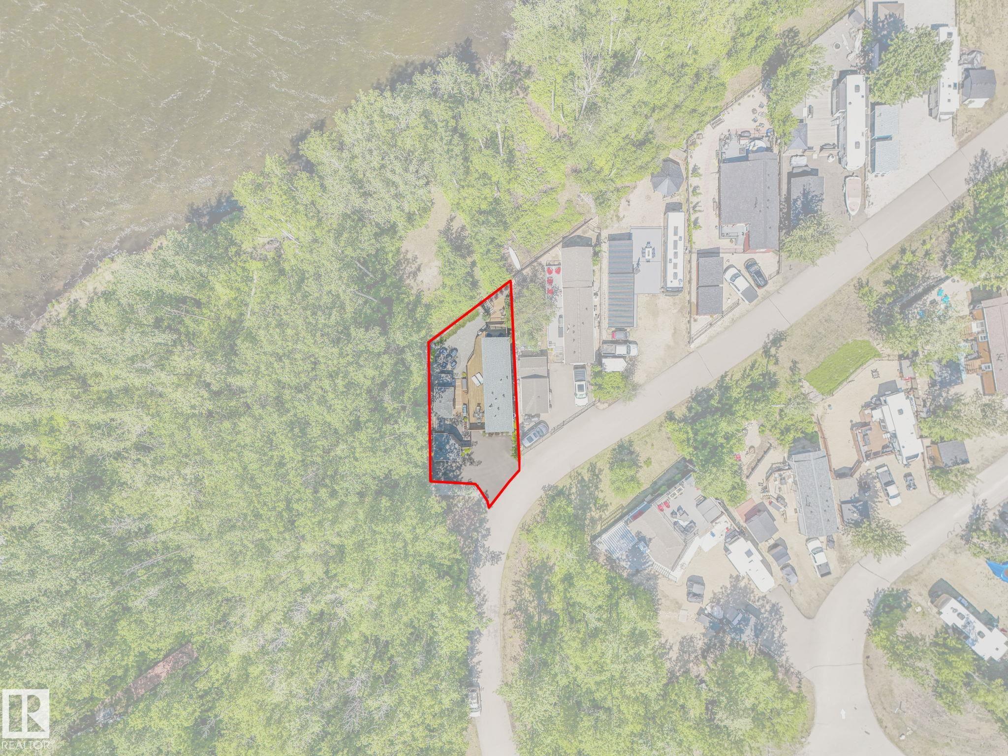 Photo 6 at 1 - 53509 Rge Road 60, Sunset Shores, Rural Parkland County