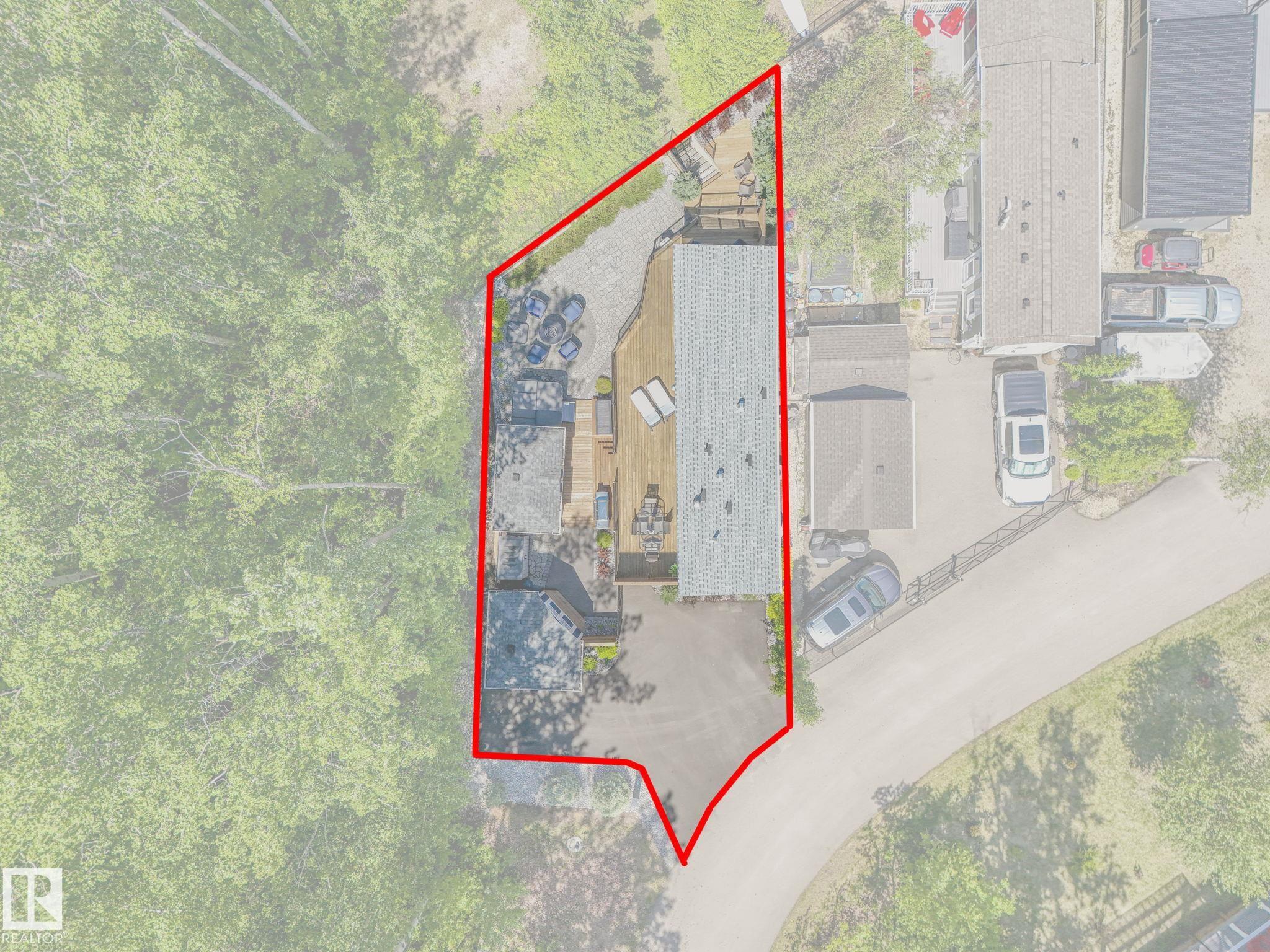Photo 7 at 1 - 53509 Rge Road 60, Sunset Shores, Rural Parkland County