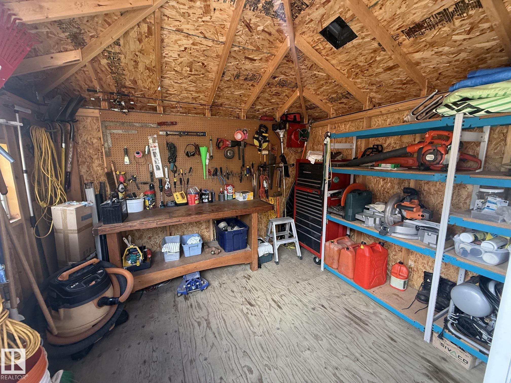 Photo 62 at 1 - 53509 Rge Road 60, Sunset Shores, Rural Parkland County