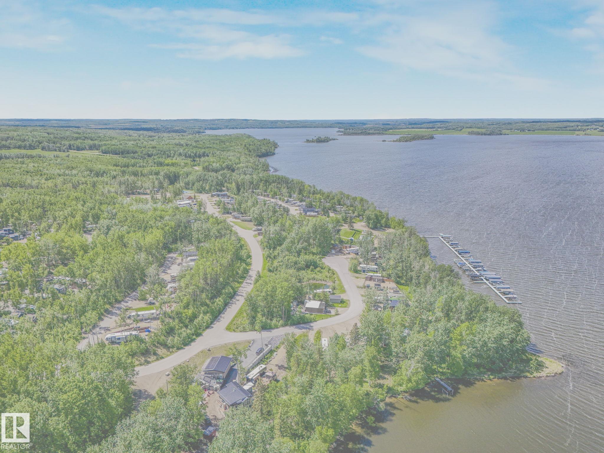 Photo 67 at 1 - 53509 Rge Road 60, Sunset Shores, Rural Parkland County