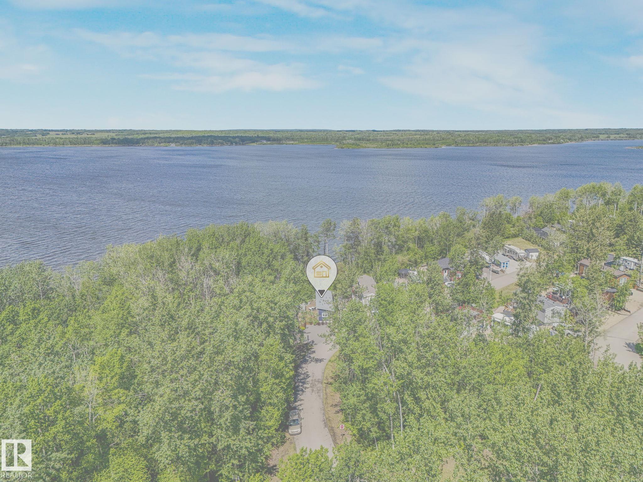Photo 8 at 1 - 53509 Rge Road 60, Sunset Shores, Rural Parkland County