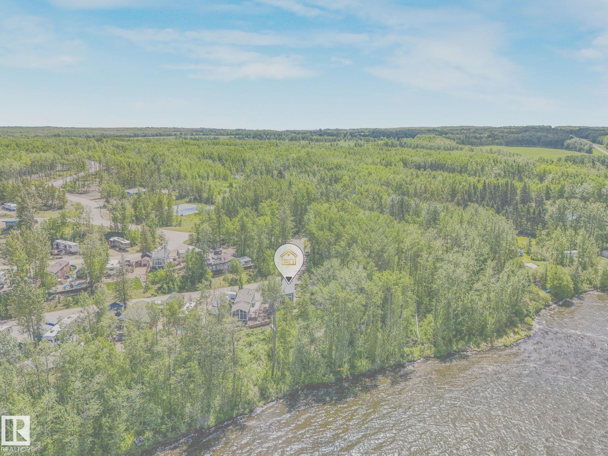 Photo 9 at 1 - 53509 Rge Road 60, Sunset Shores, Rural Parkland County
