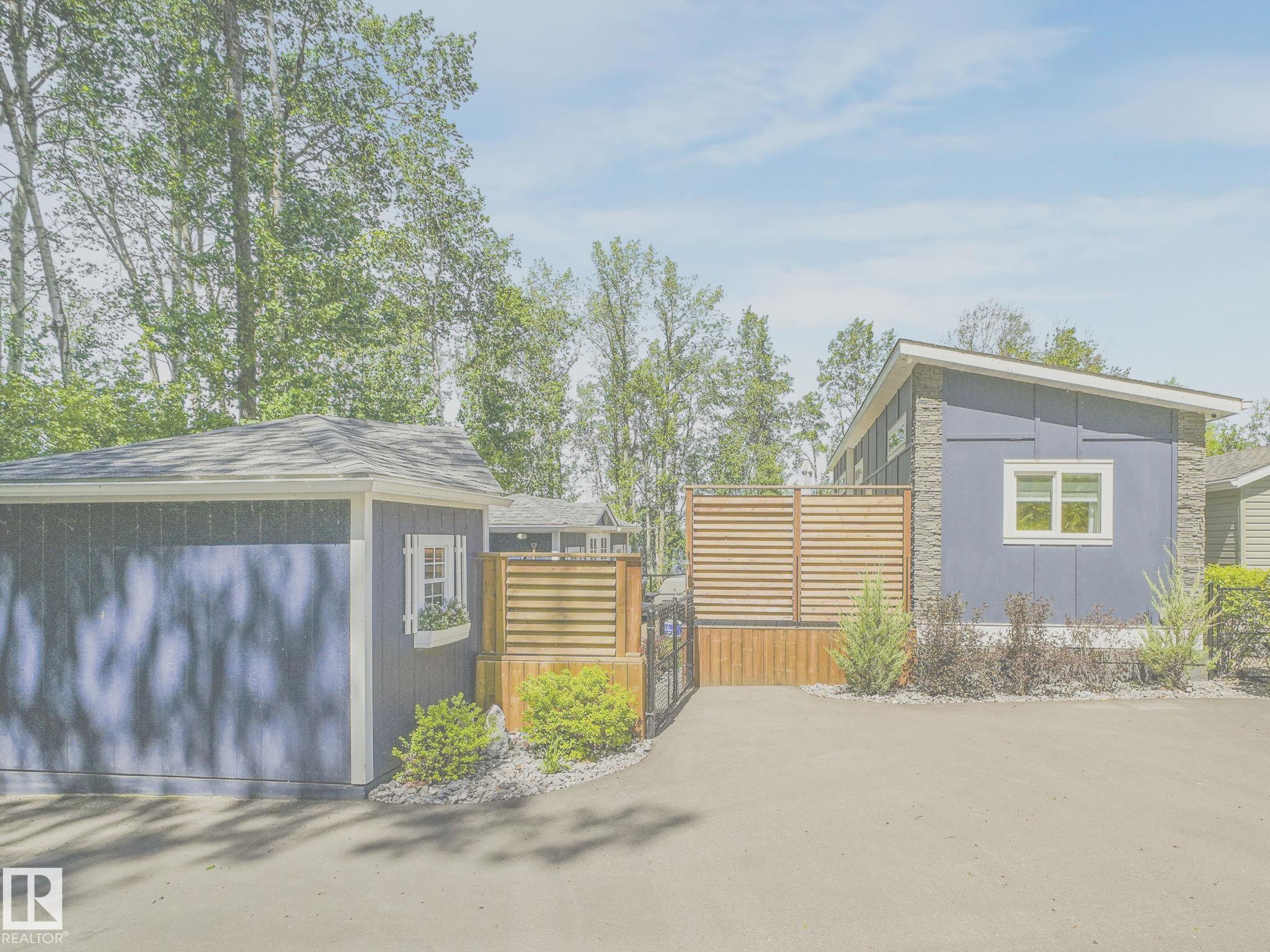 Photo 10 at 1 - 53509 Rge Road 60, Sunset Shores, Rural Parkland County
