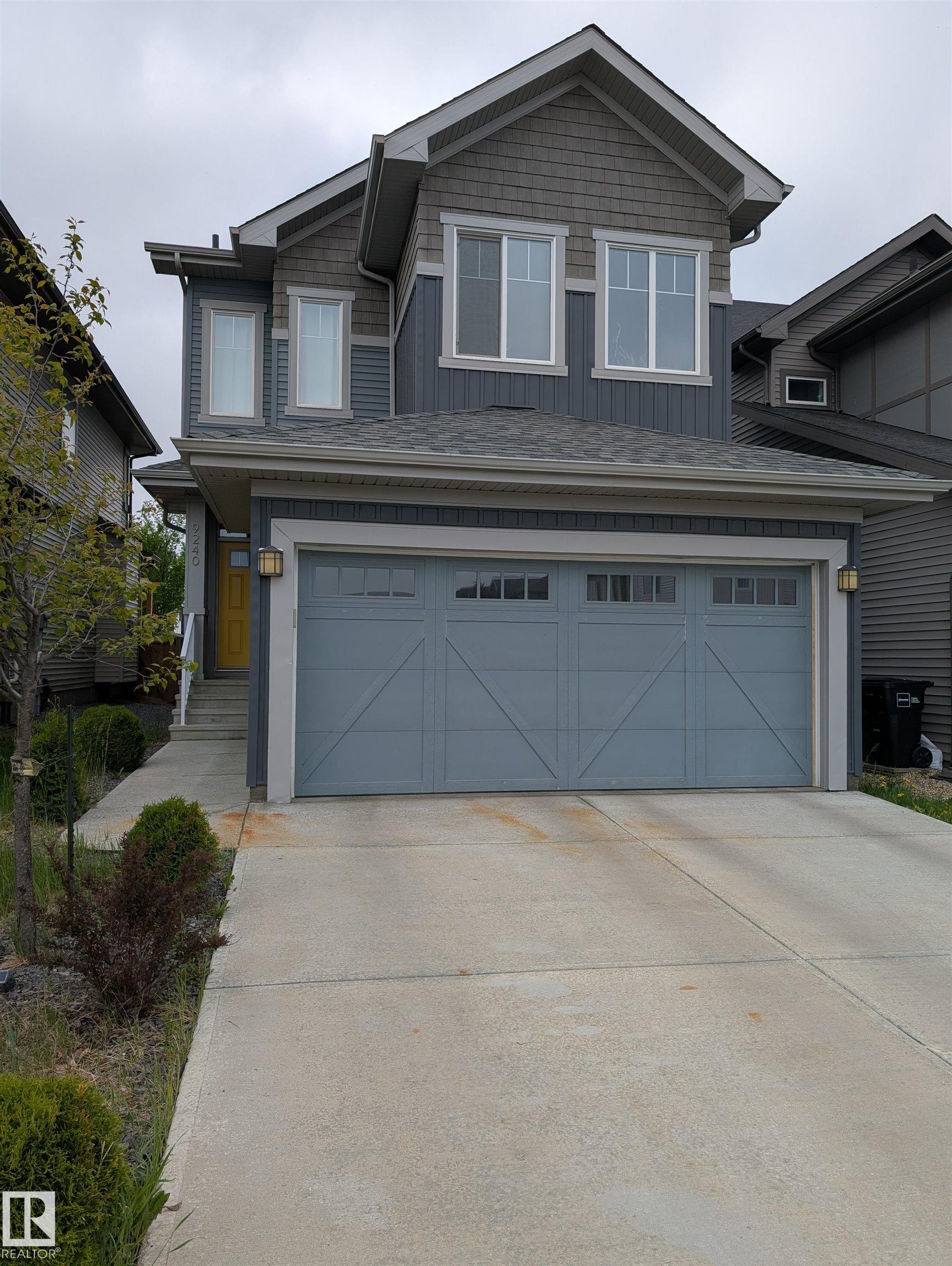 9240 224 Street NW, Secord, Edmonton