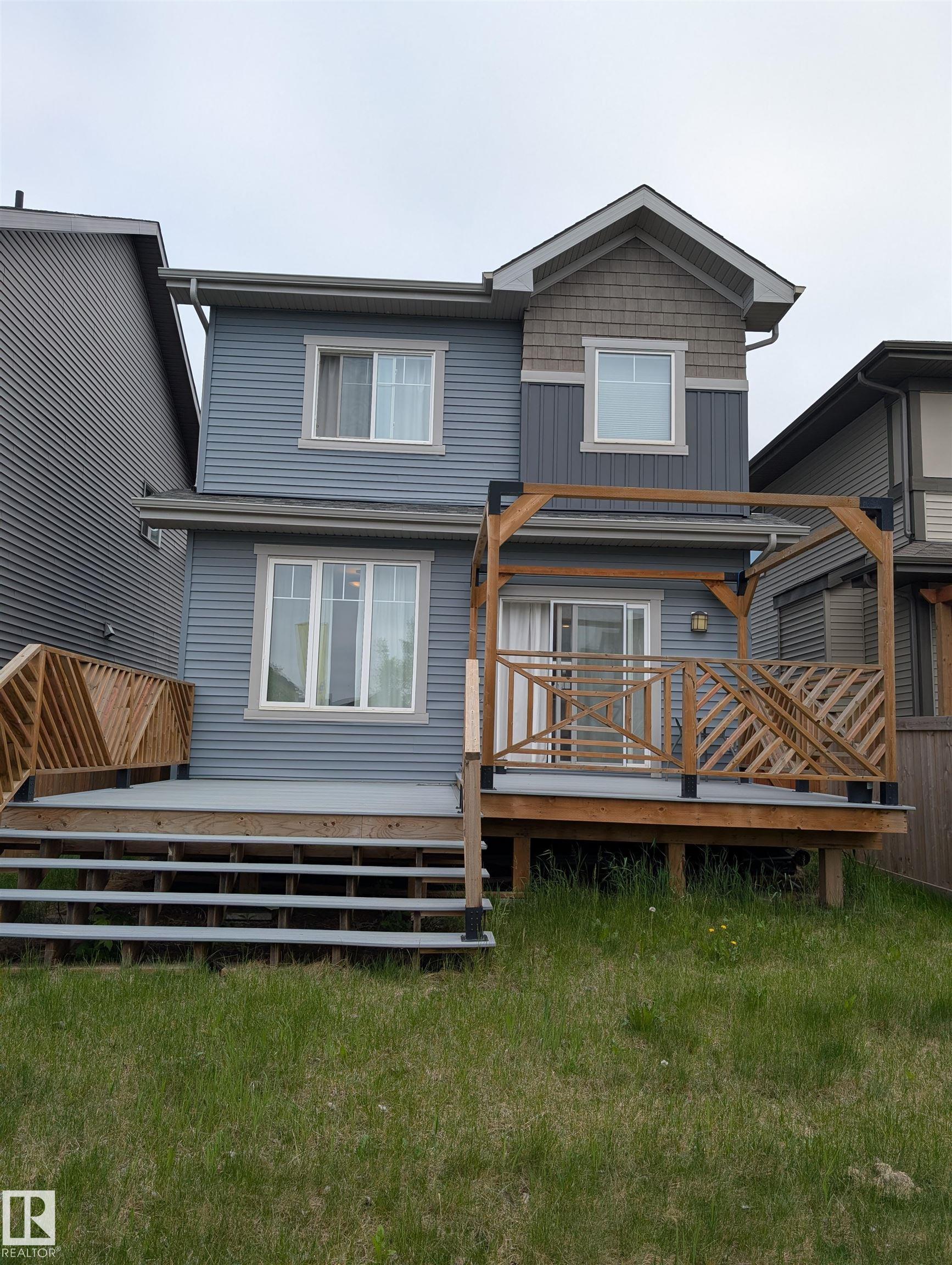 Photo 27 at 9240 224 Street NW, Secord, Edmonton