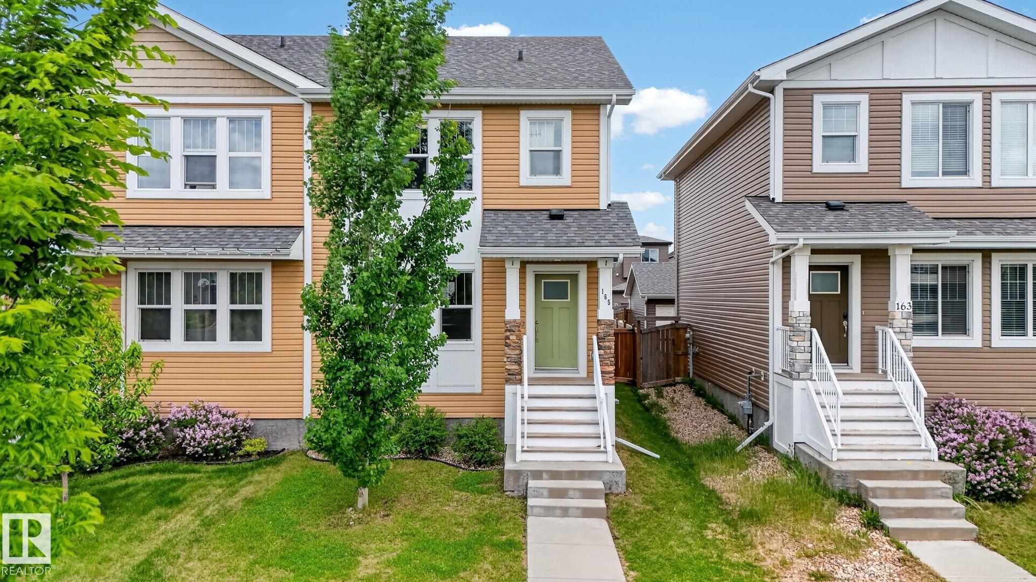 165 Robinson Drive, Robinson, Leduc