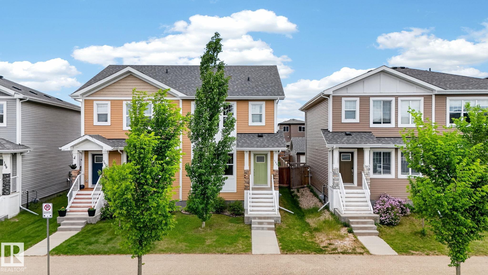 165 Robinson Drive, Robinson, Leduc