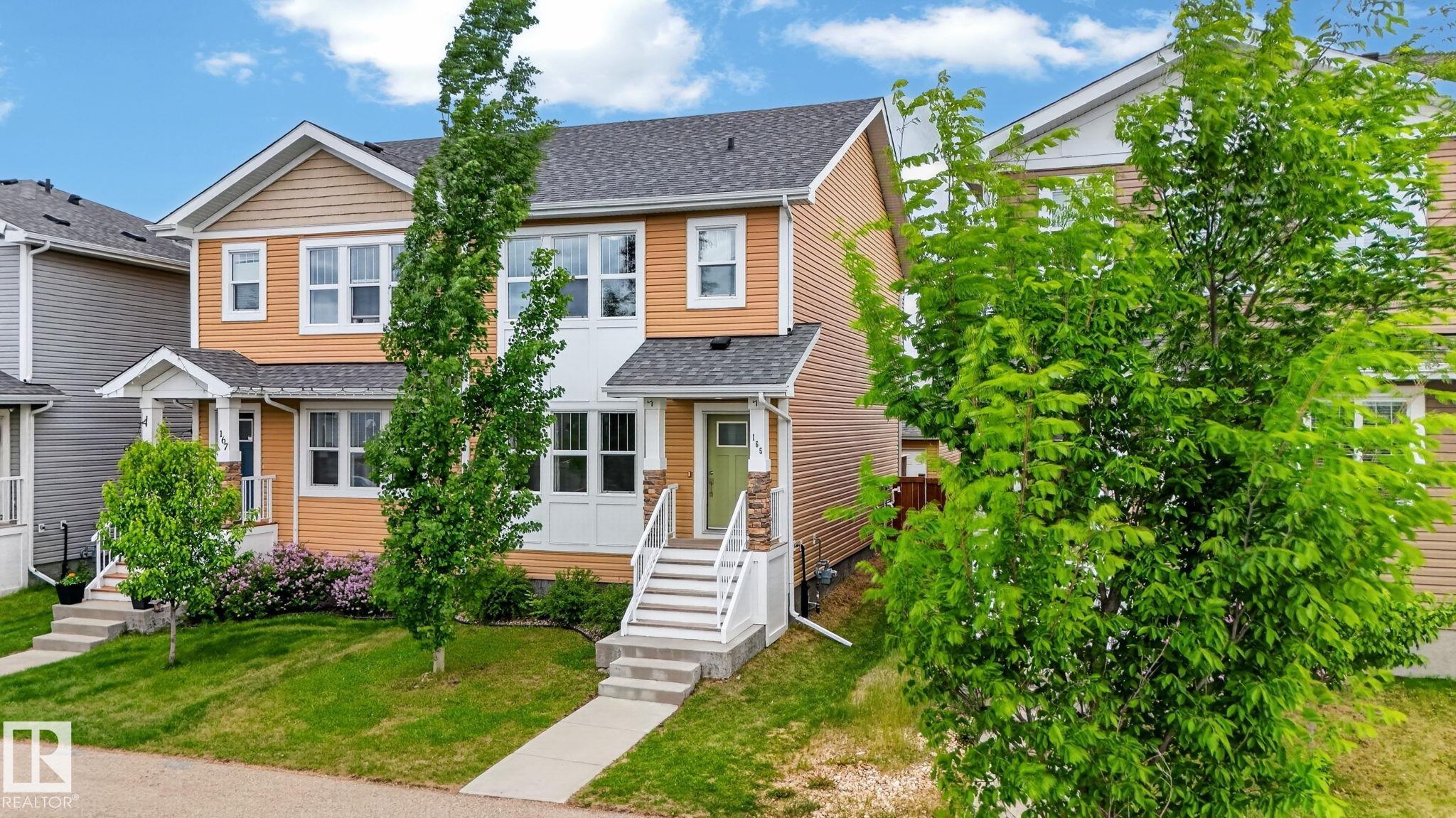 165 Robinson Drive, Robinson, Leduc