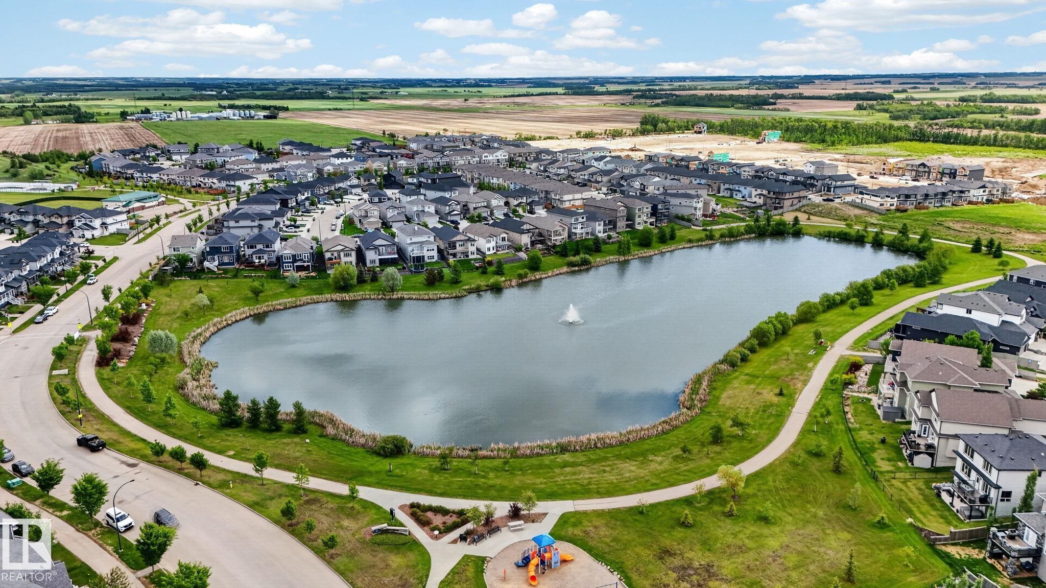 Photo 42 at 165 Robinson Drive, Robinson, Leduc