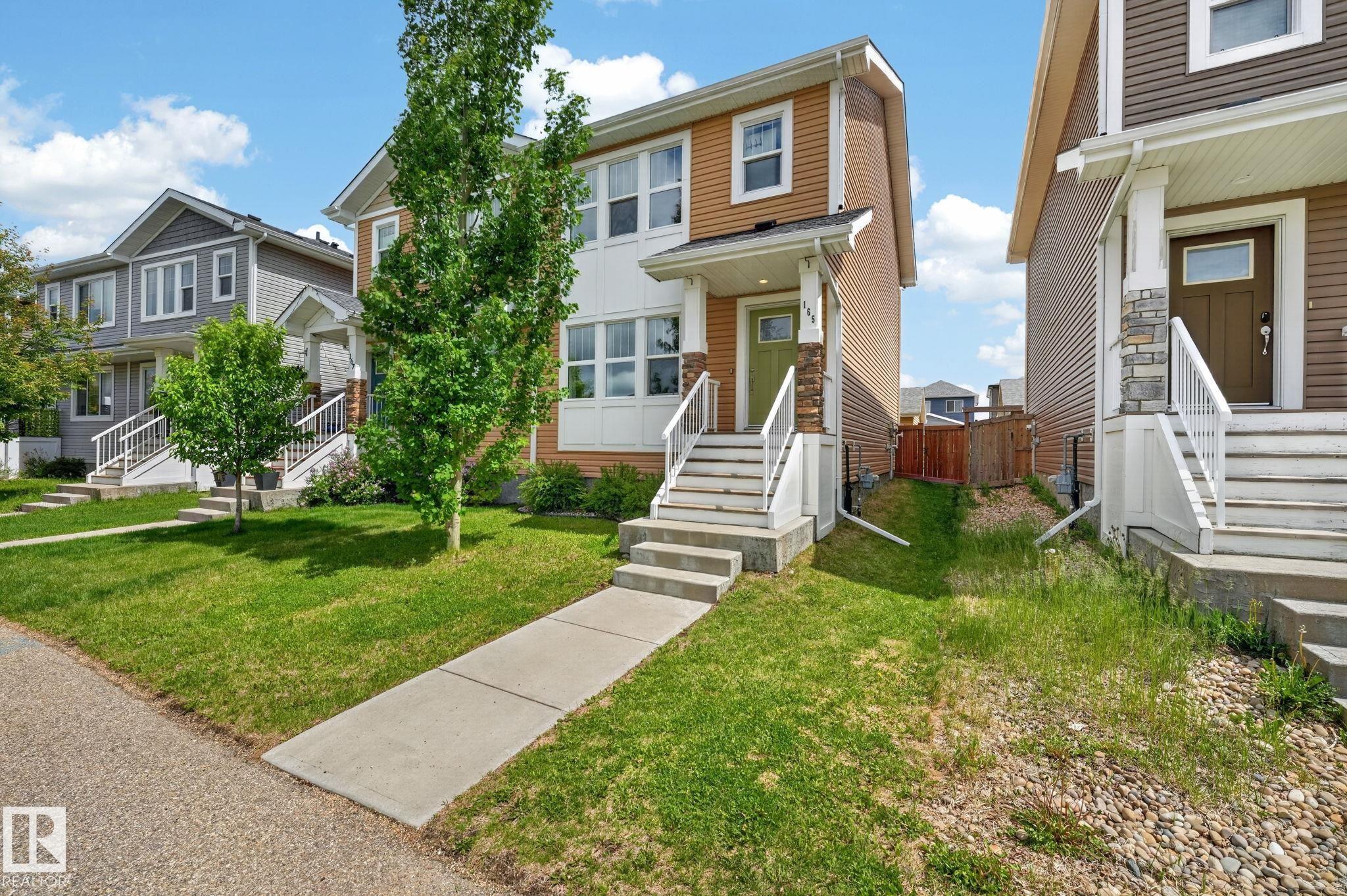 Photo 46 at 165 Robinson Drive, Robinson, Leduc