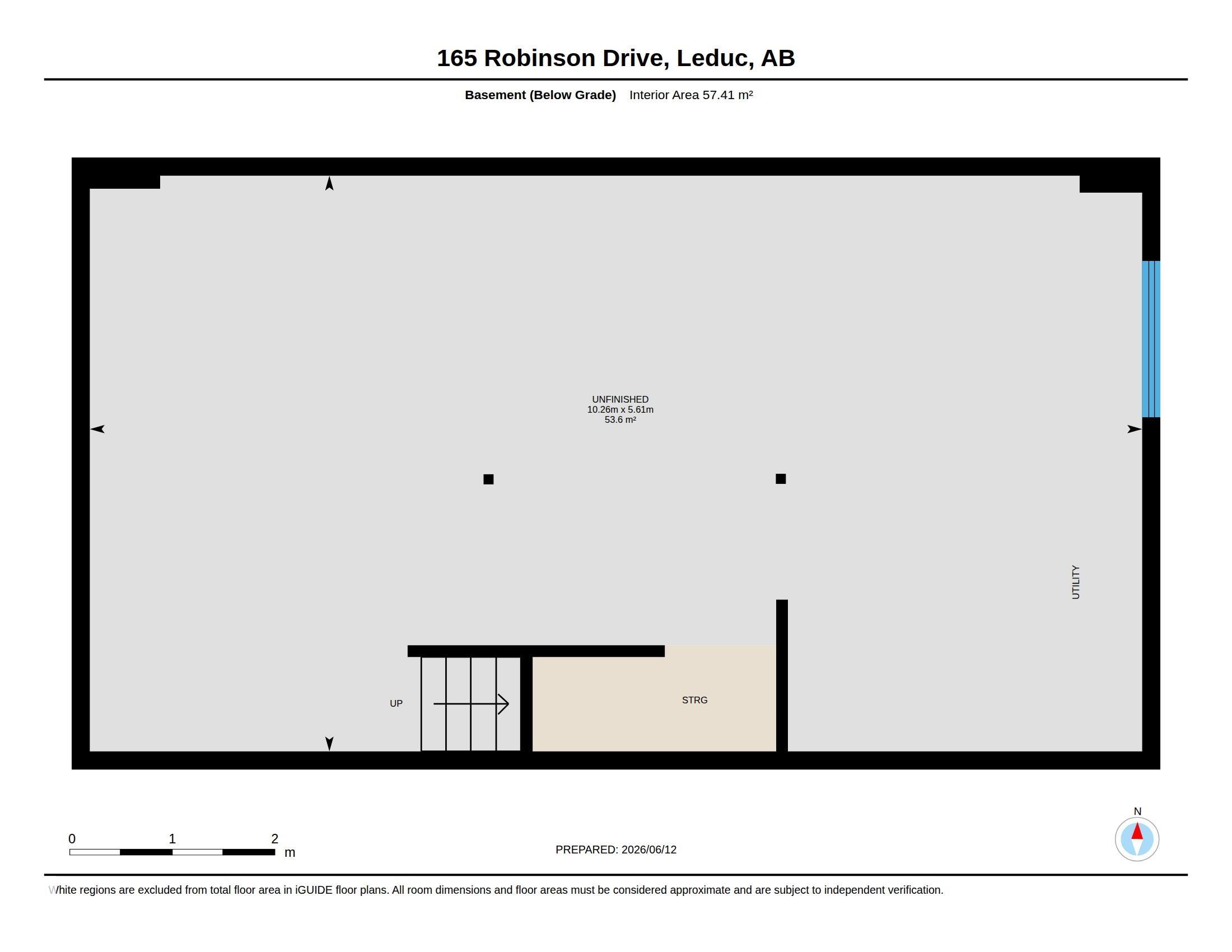 Photo 67 at 165 Robinson Drive, Robinson, Leduc