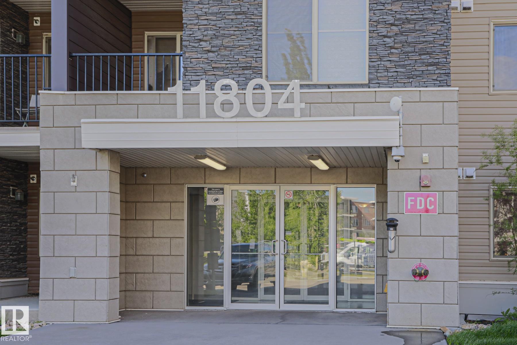 405 - 11804 22 Avenue SW, Rutherford, Edmonton