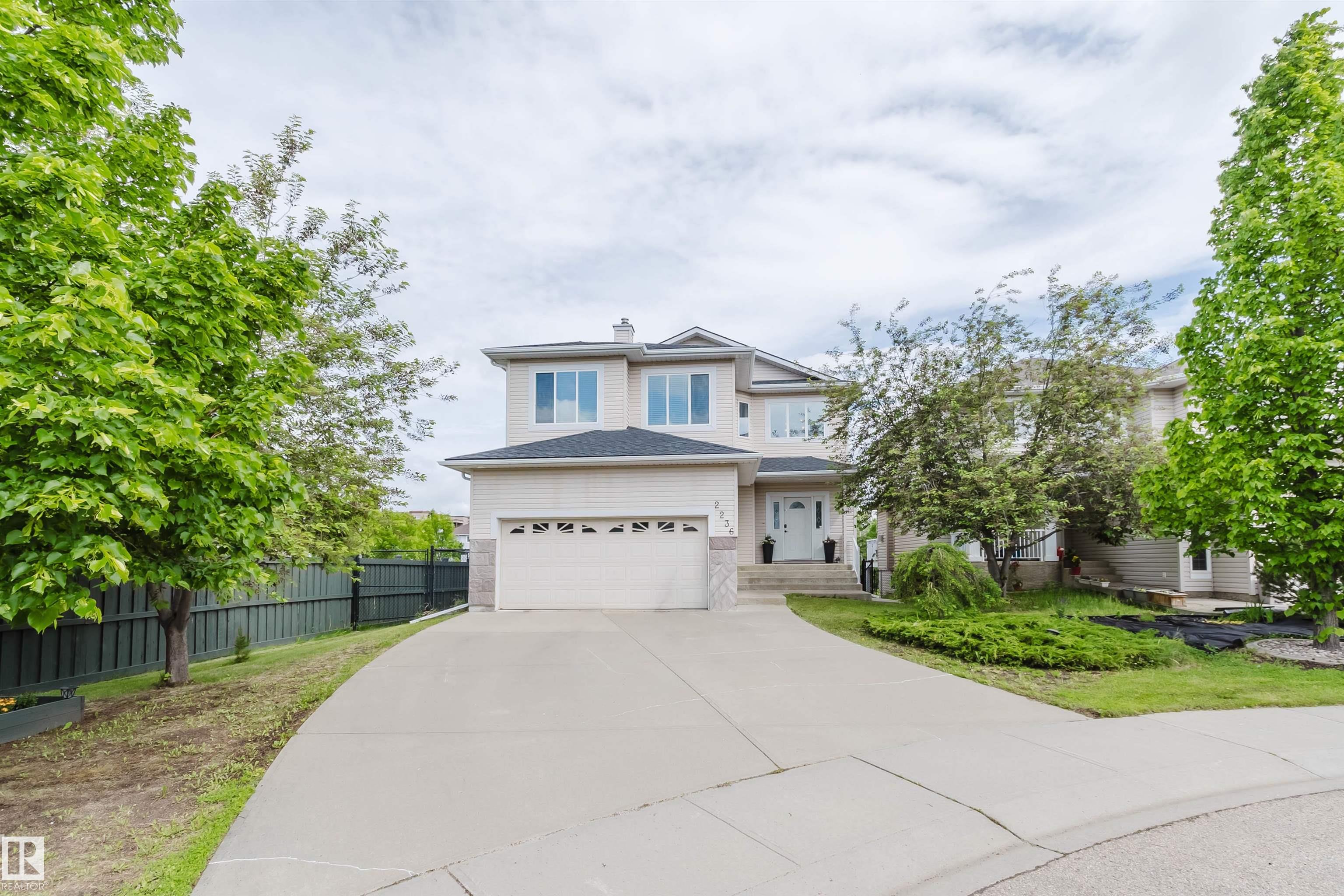2236 Garnett crest NW, Glastonbury, Edmonton
