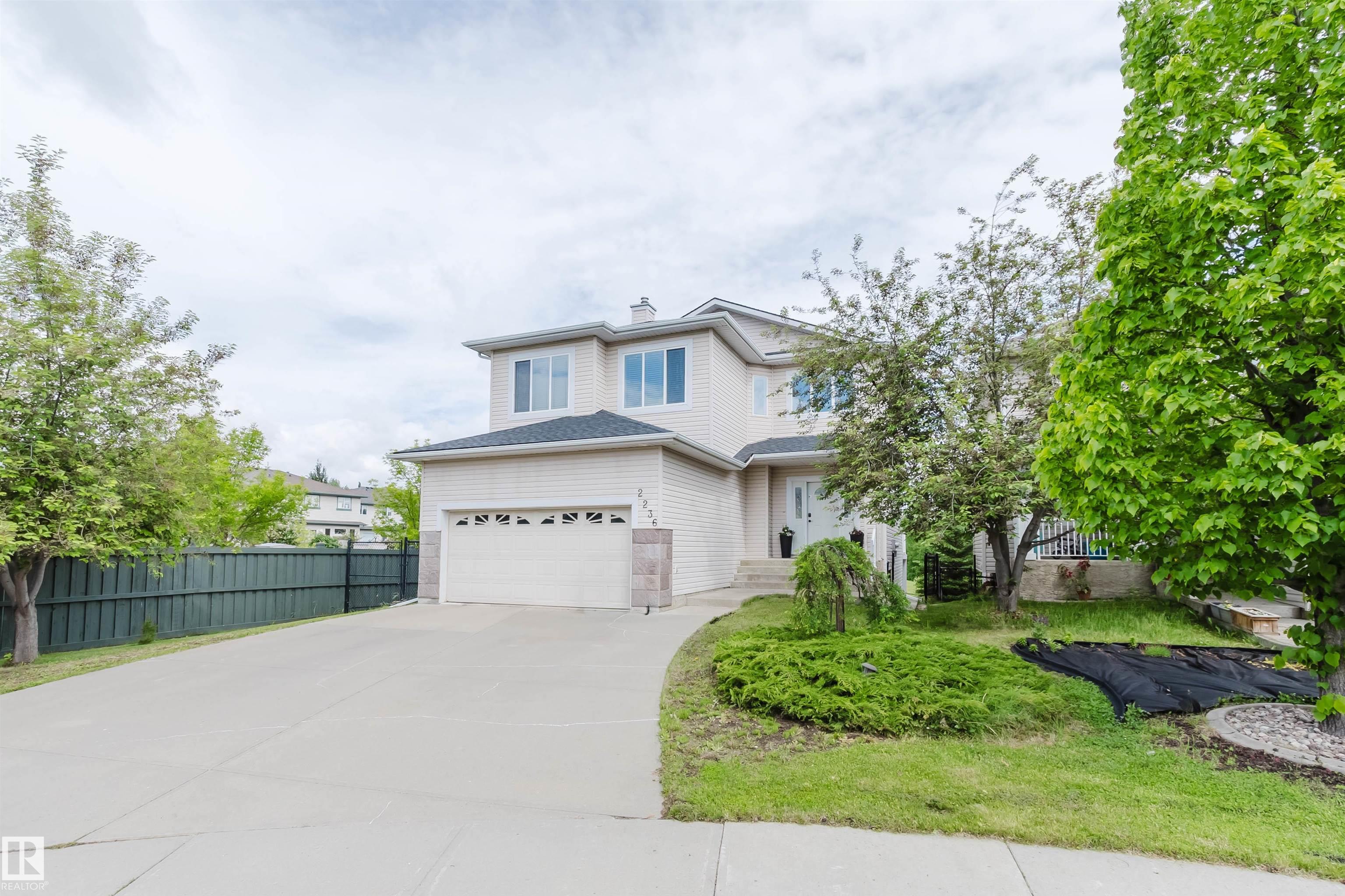 2236 Garnett crest NW, Glastonbury, Edmonton
