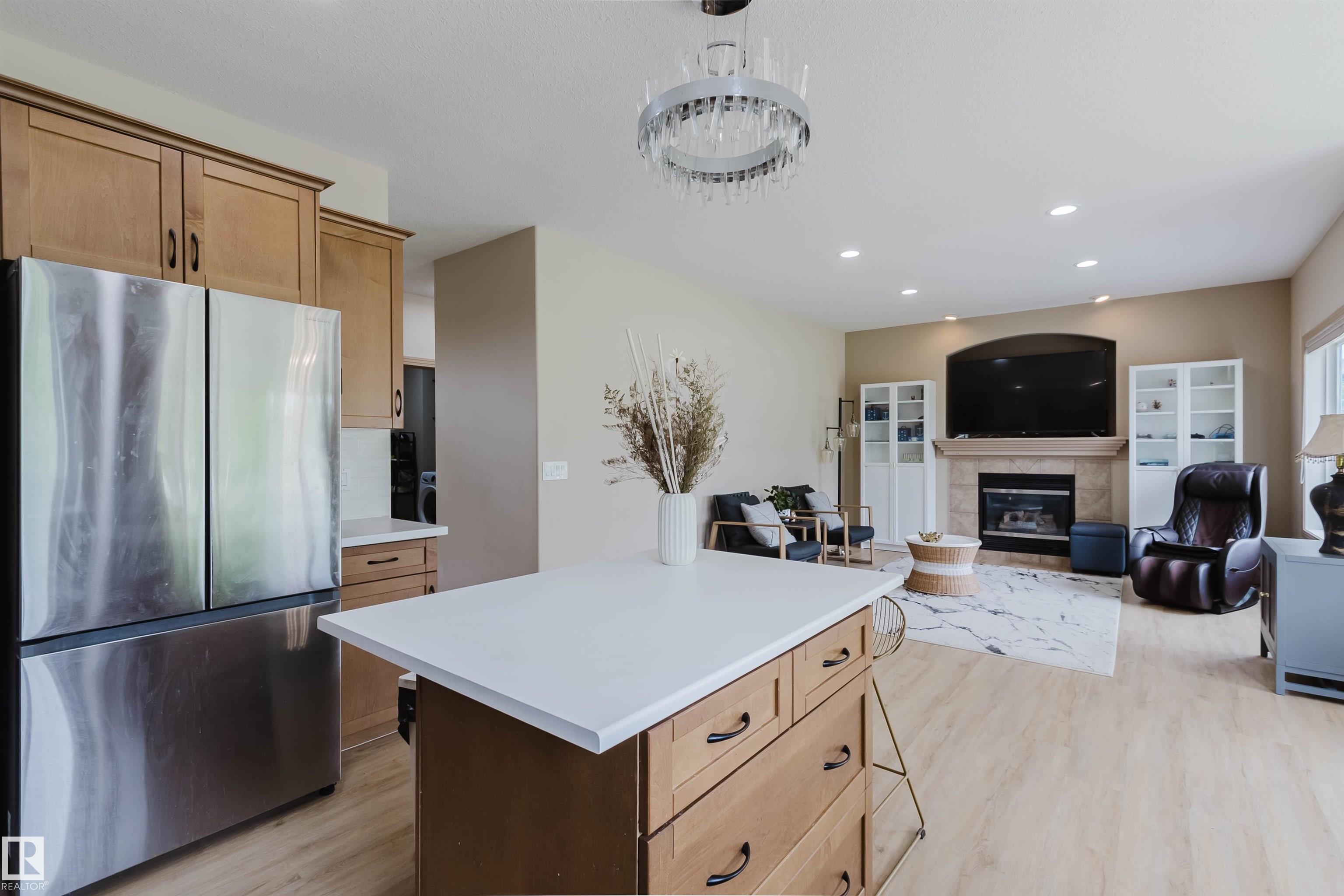 Photo 14 at 2236 Garnett crest NW, Glastonbury, Edmonton