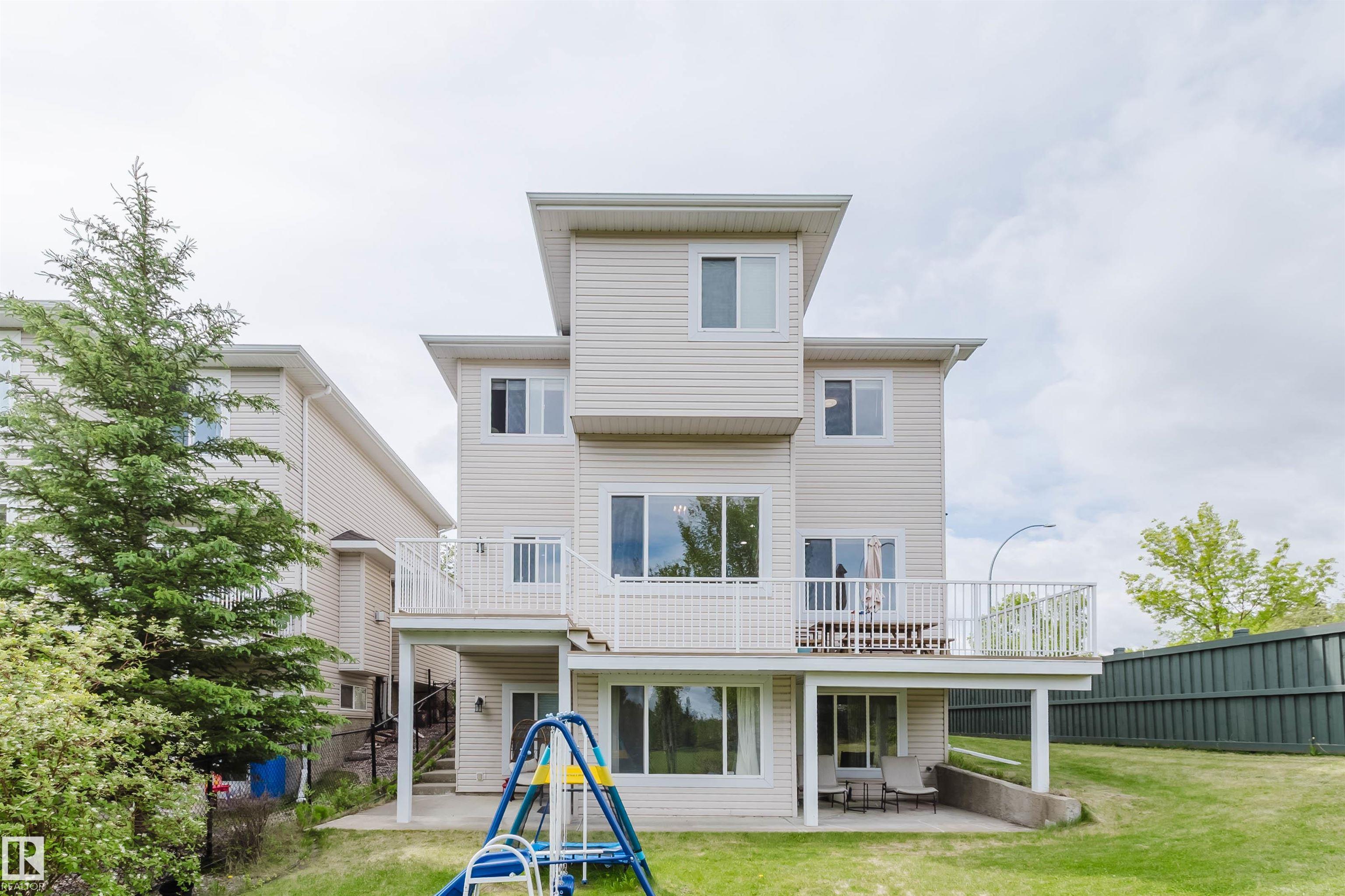 Photo 68 at 2236 Garnett crest NW, Glastonbury, Edmonton